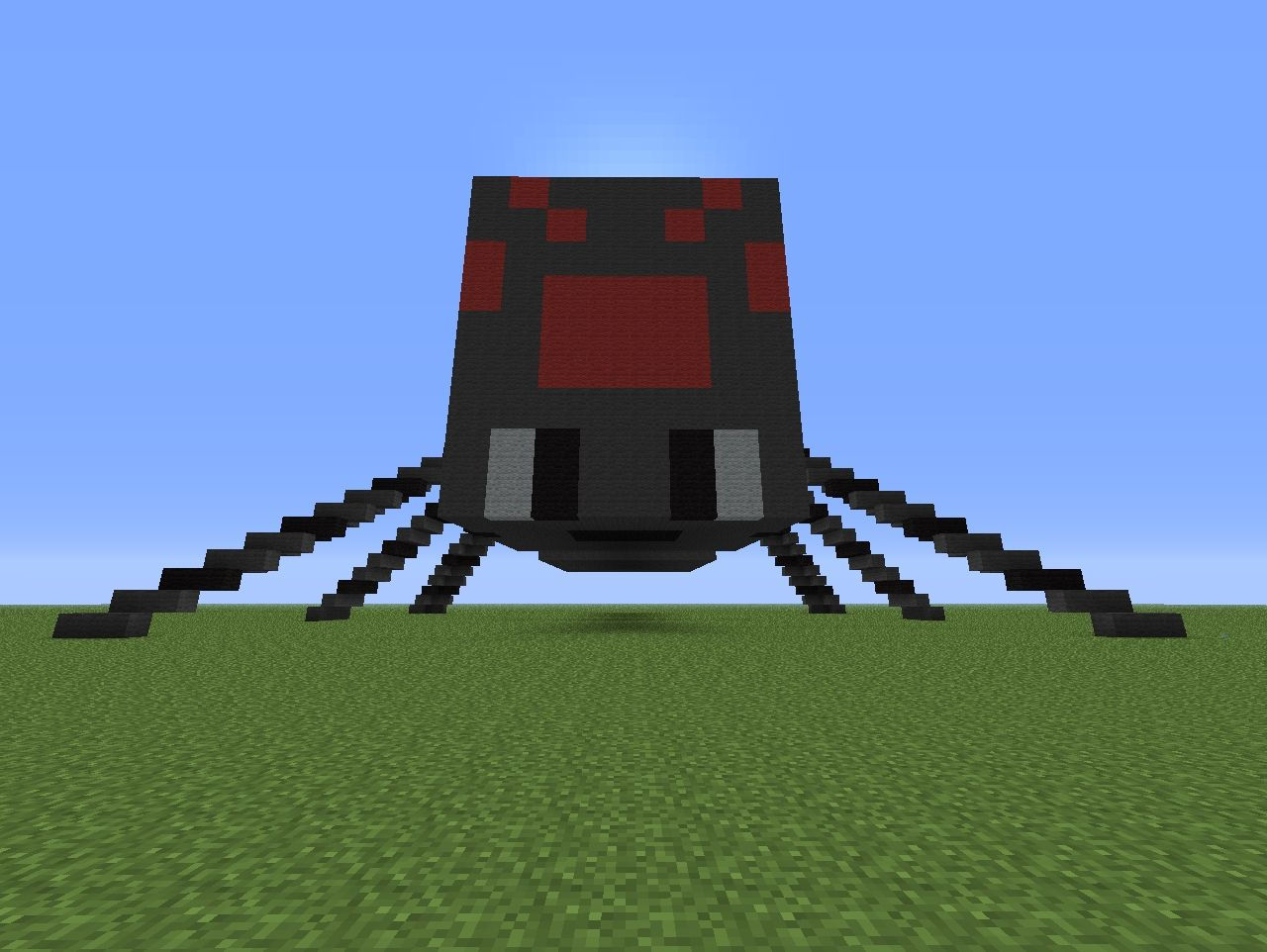 Wallpaper #nwCa6o4BSdW8dNoujg-z47 Minecraft Spider Minecraft Project