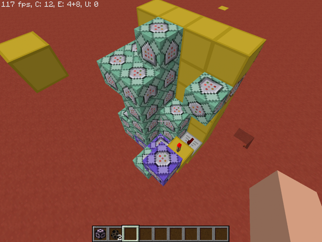 Wallpaper #XmcA85IBSpphPi3-kXPM176 Bees in Vanilla Minecraft 110 Minecraft Project