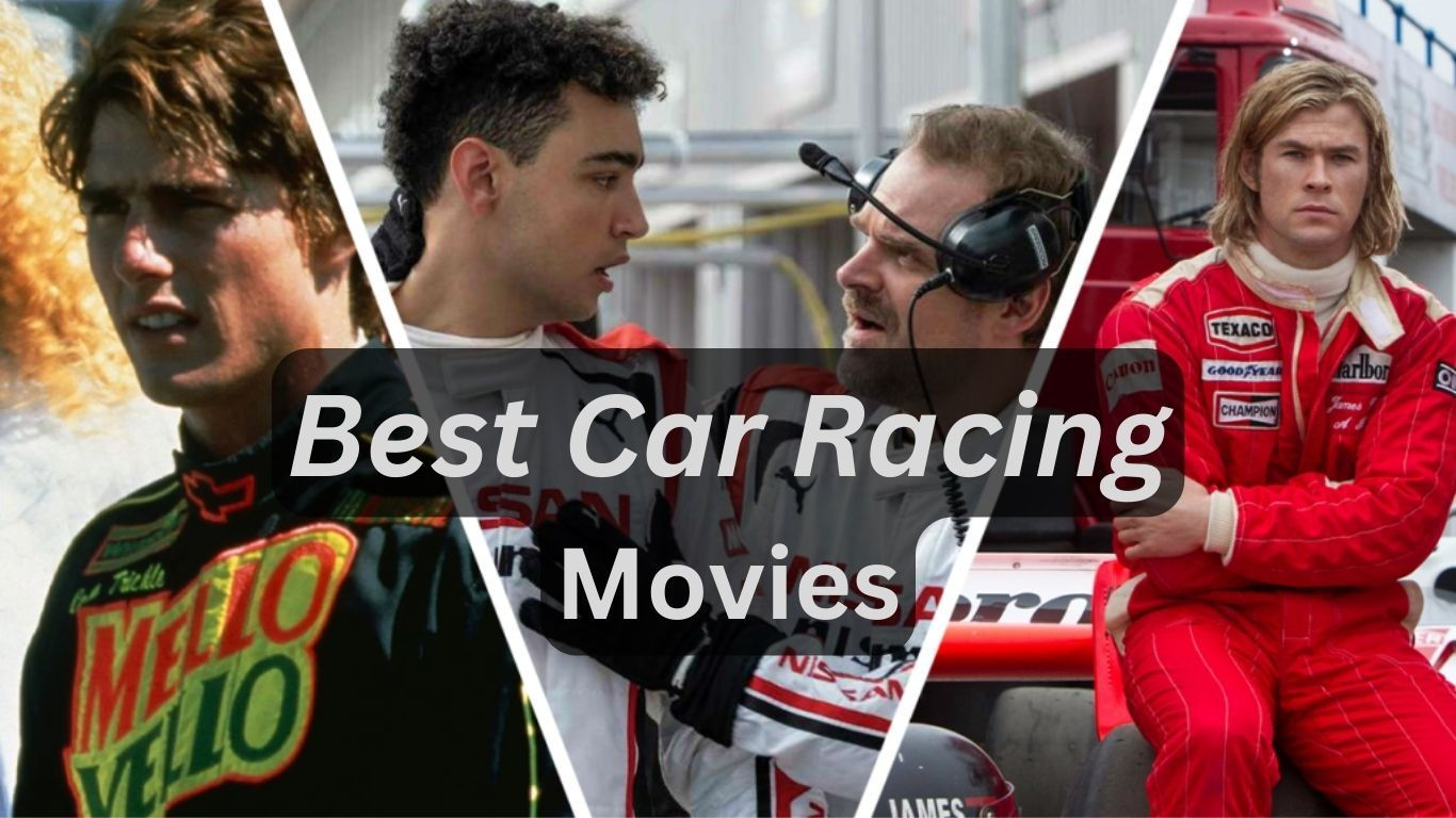 Wallpaper #FhmwMo8BtGB6xQ78xJgw28 Best Car Racing Movies