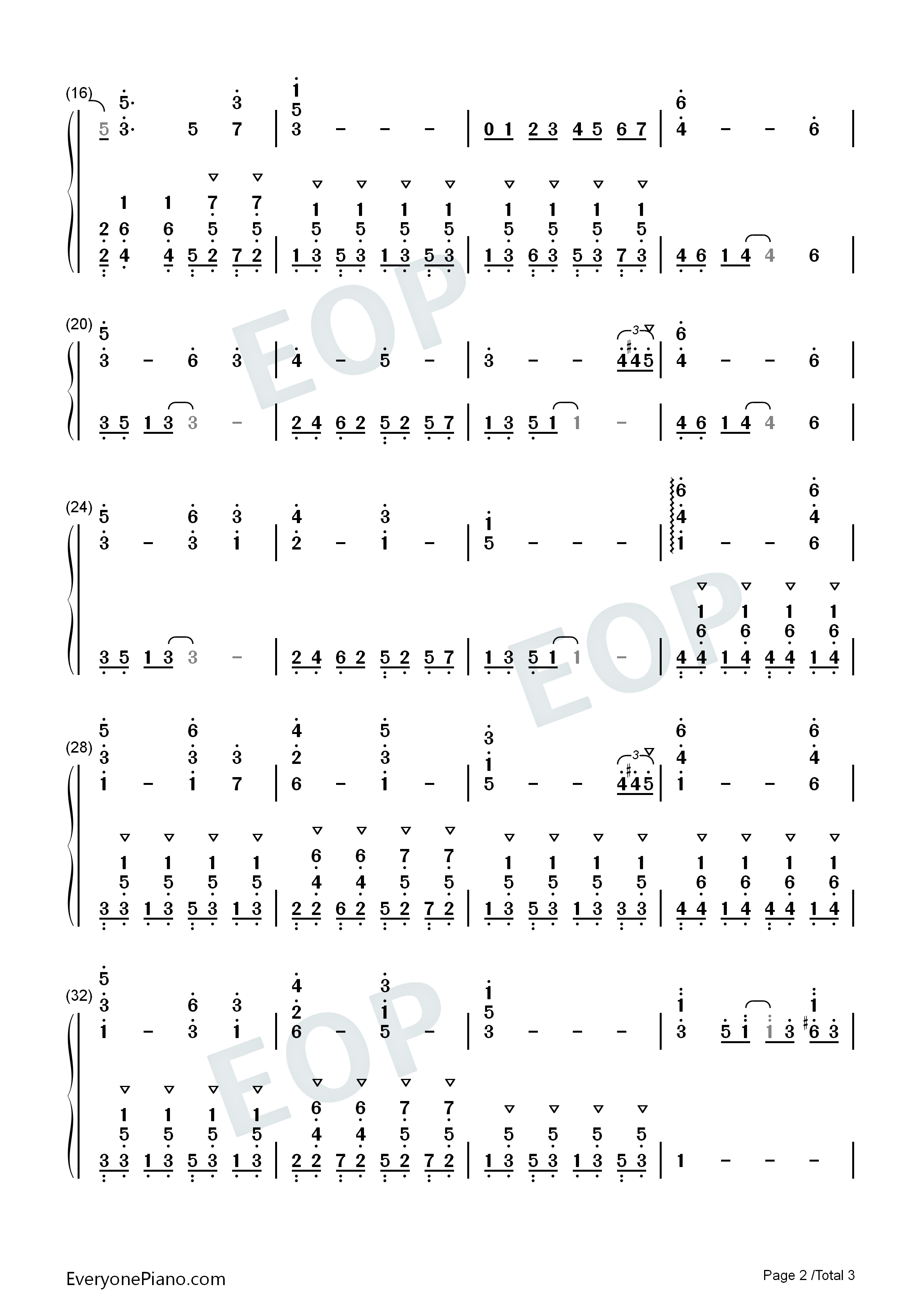 Wallpaper #x--qS5MBMN-XEVvVnztn364 Cool Cool Mountain Super Mario 64 Bgm Numbered Musical Notation Preview