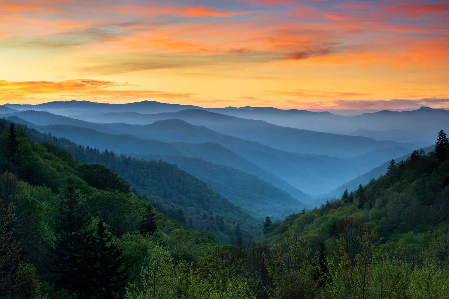 Wallpaper #8-_uTJMBMN-XEVvVaD7X96 13 Best Mountain Ranges to Visit in the Us