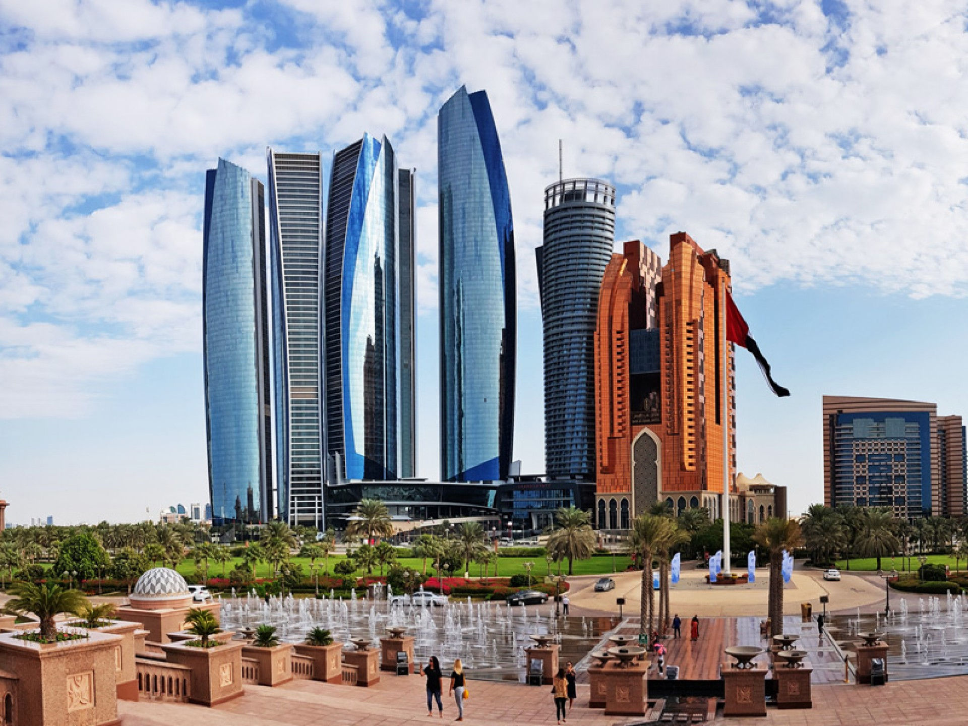 Wallpaper #q587W5MBcUVgGJNorrJV161 Hotels in Abu Dhabi Die Besten Hotels Und Resorts in Abu Dhabi