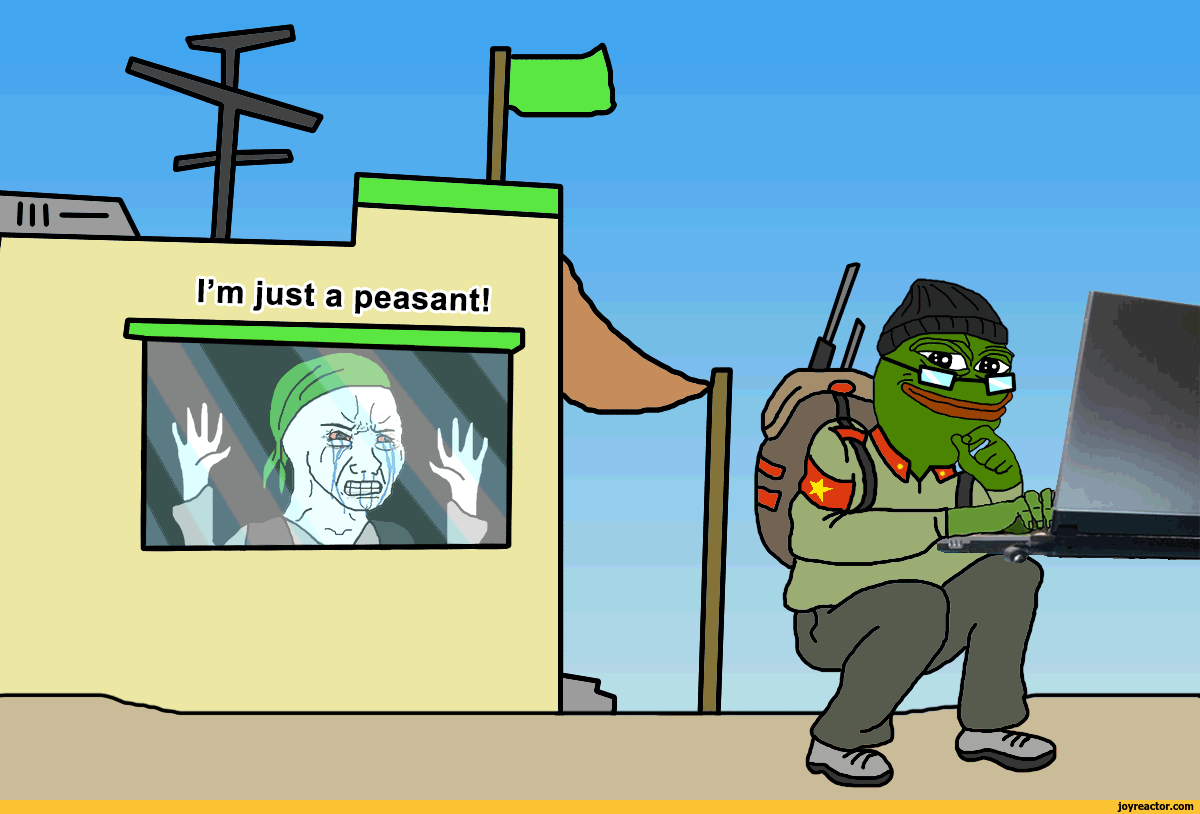 Wallpaper #7WcLCJMBSpphPi3-z8ja0 Wojak Memes Pepe the Frog Generals Command Conquer