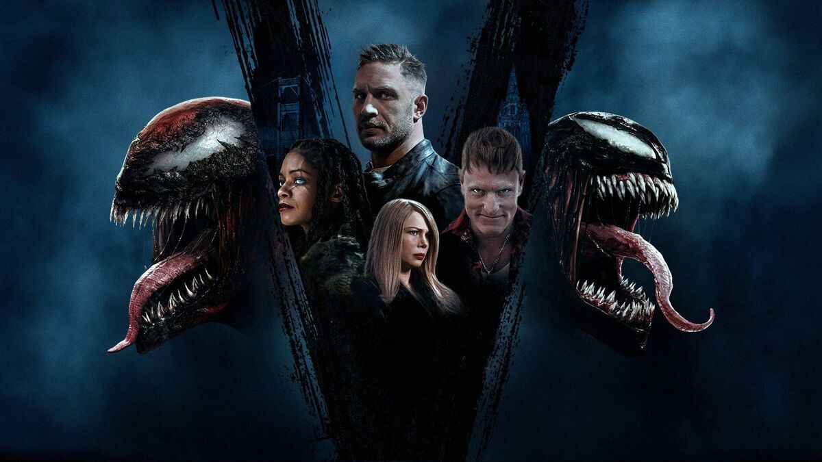 Wallpaper #v7gL3JIBJvJKYCmEYfnM24 Venom Let There Be Carnage Watched by Braydon Letterboxd