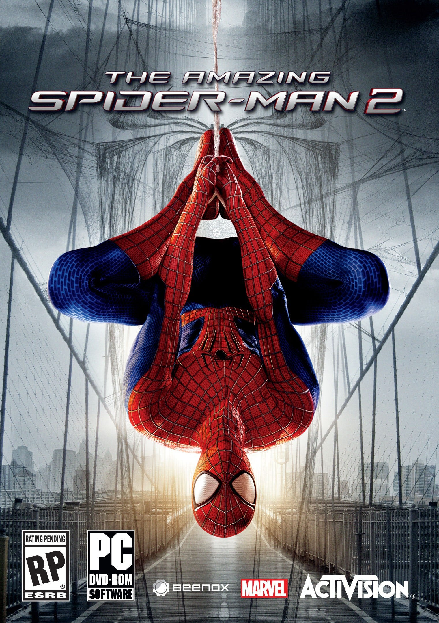 Wallpaper #JH3H8Y4Bnwiau_P6nwrO23 The Amazing Spider Man 2 Game Review Ign