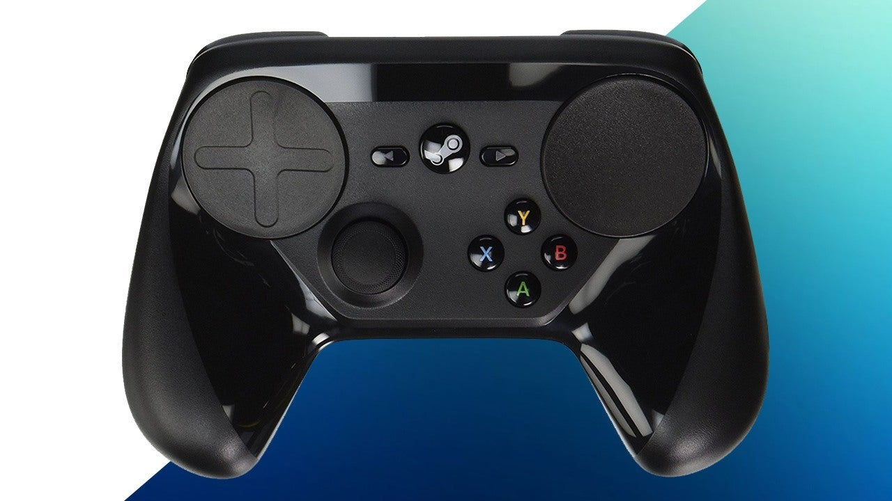 Wallpaper #gbjO3JIBJvJKYCmEZP2A6 The Best PC Gaming Controllers Ign