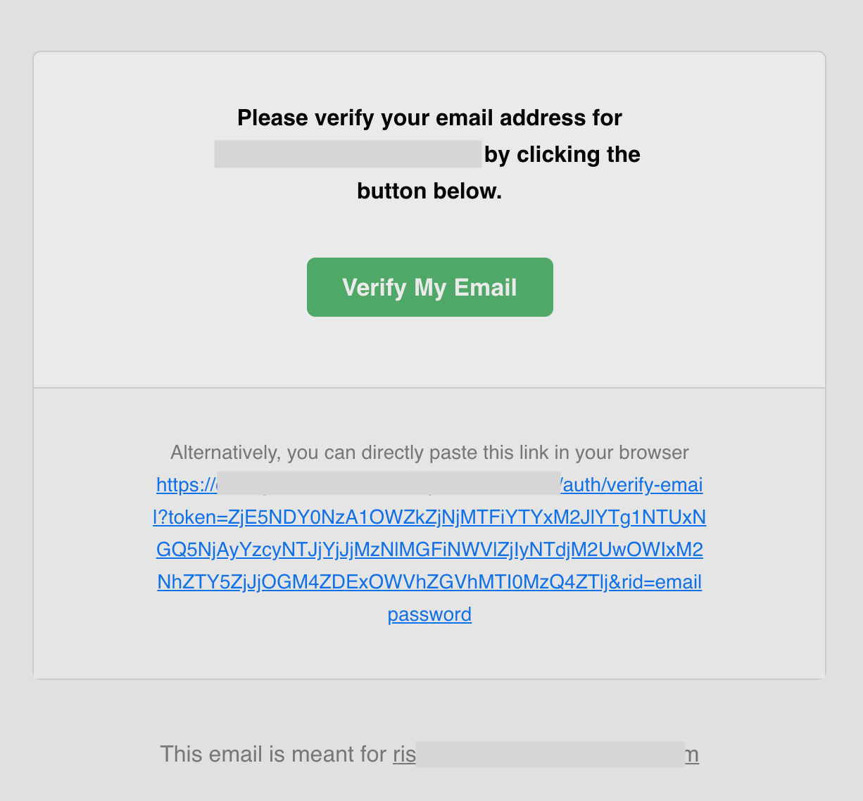 Wallpaper #ZGef9JIBSpphPi3-Vnsf75 eMail Verification Supertokens Docs