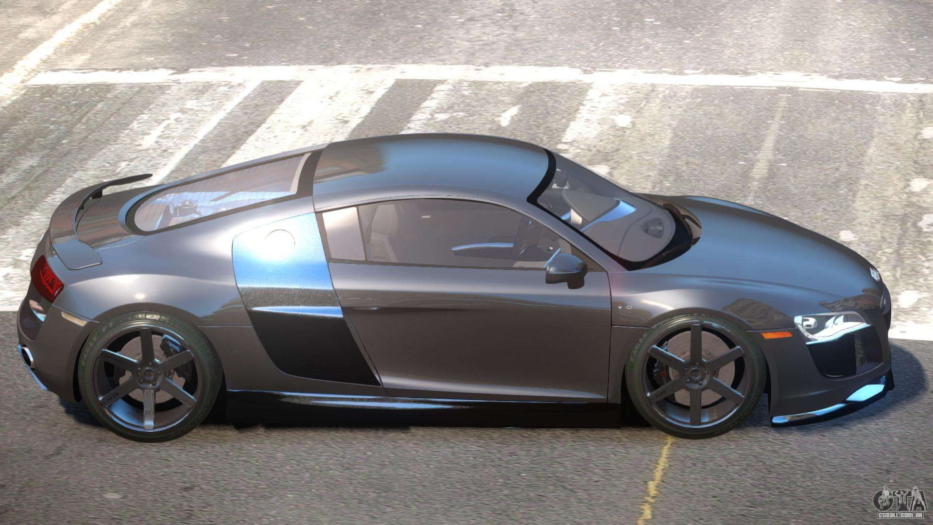Wallpaper #FRrWTpMB1yWOL4qggX7R307 Audi R8 Tdi Para Gta 4