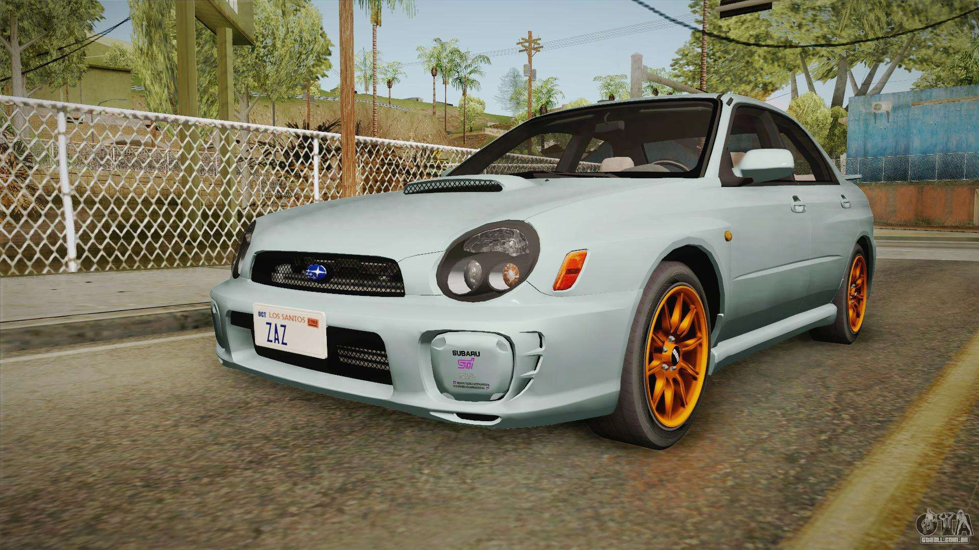 Wallpaper #r5-tV5MBcUVgGJNoqK_Z48 Subaru Impreza Wrx Tunable Para Gta San Andreas