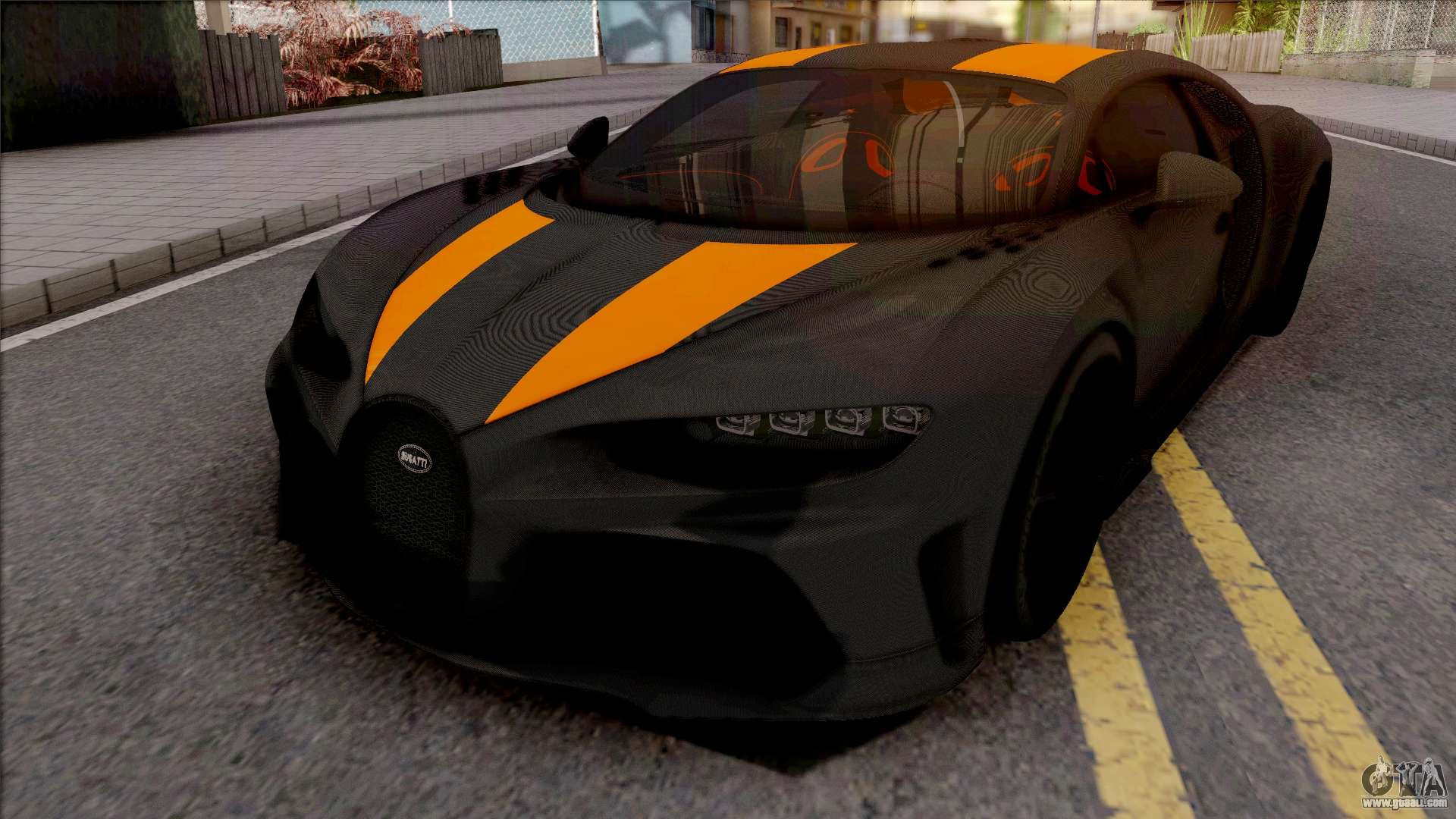 Wallpaper #35zA4JIBZHQxiYarMLd9270 Bugatti Chiron Super Sport 300 2020 for Gta San Andreas