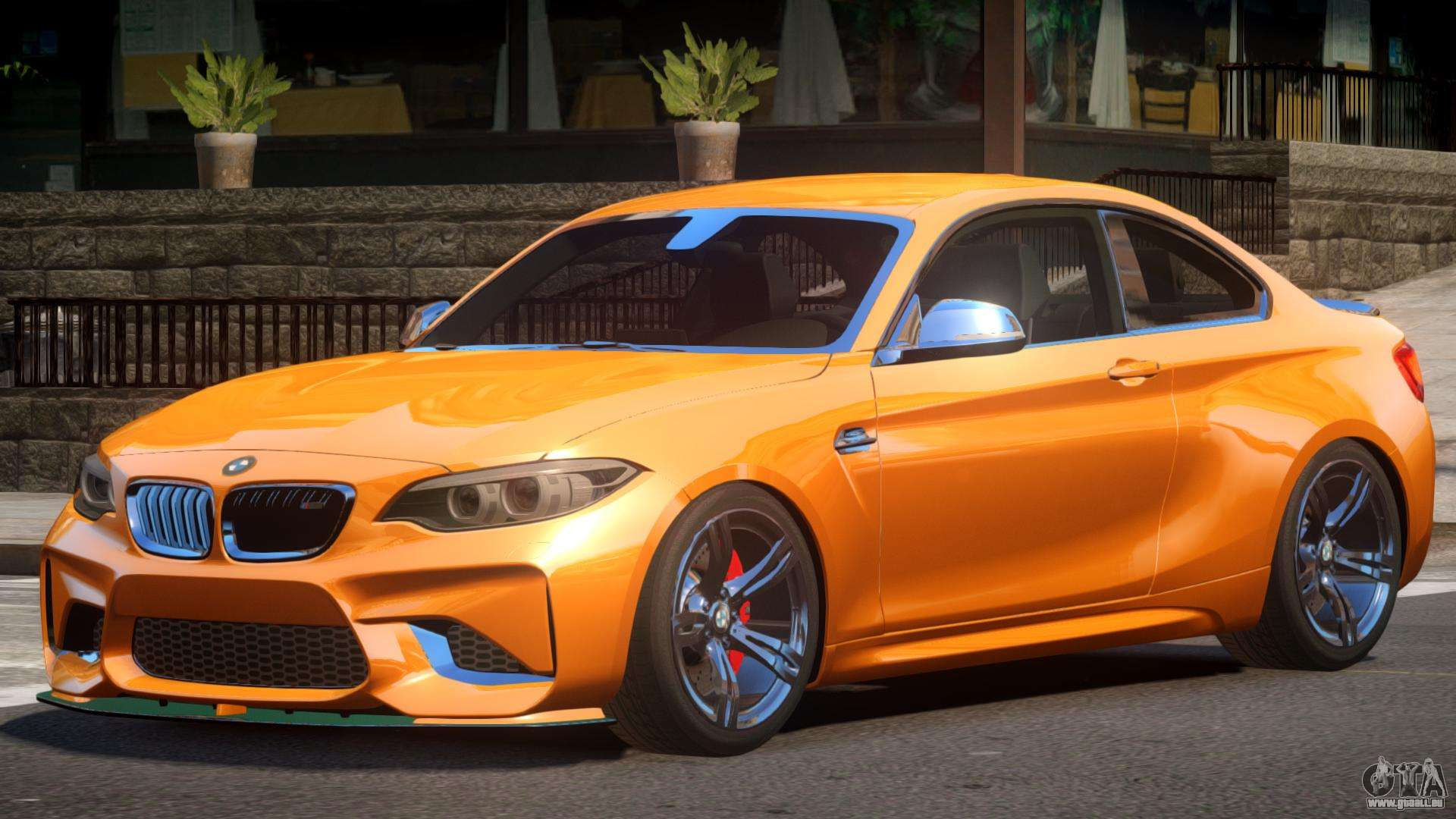 Wallpaper #dgMYZpMBpyOg8YnETtr2353 BMW M2 Tuned Fur Gta 4