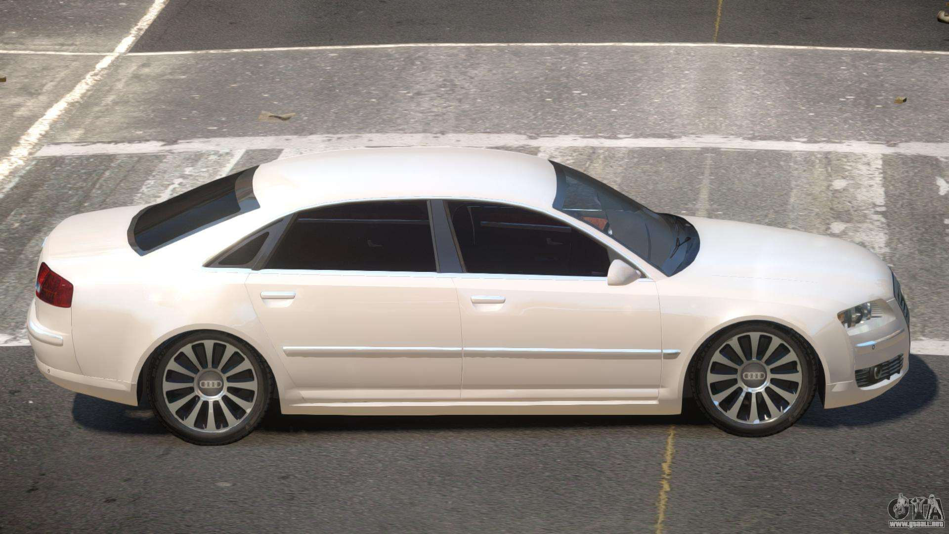 Wallpaper #QWeM_ZIBSpphPi3-WJwv341 Audi A8l Rs Para Gta 4