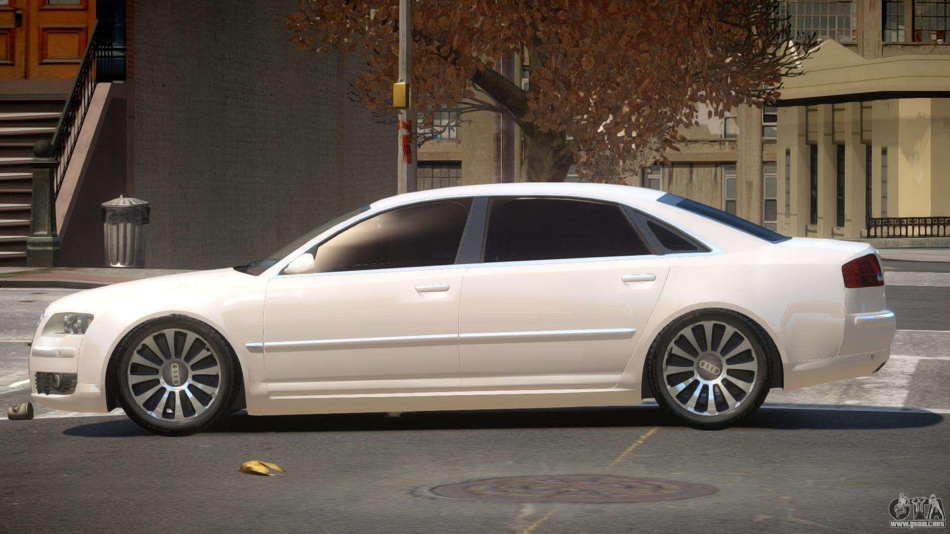 Wallpaper #QWeM_ZIBSpphPi3-WJwv307 Audi A8l Rs Para Gta 4