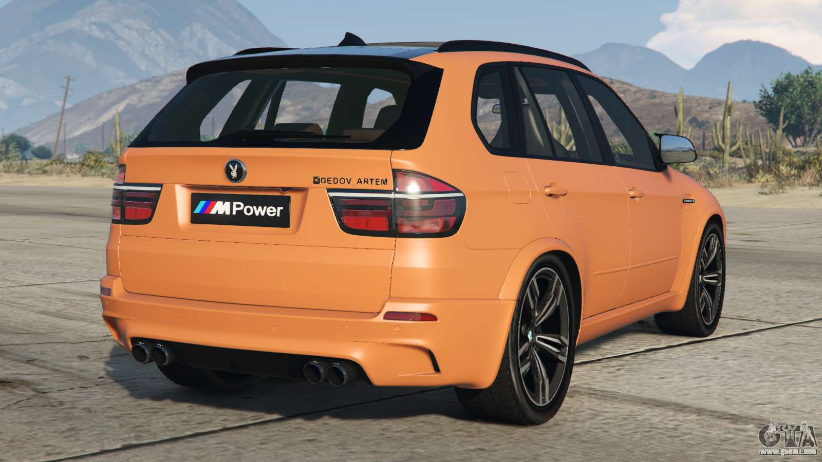 Wallpaper #pjFdNZMB5zzyi_yY31bD321 BMW X5 M E70 Macaroni and Cheese Add on Para Gta 5