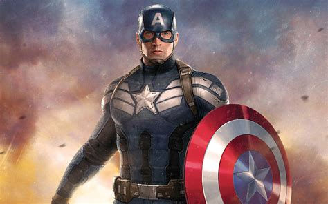 Wallpaper #YnP0fo4BFI5NbQksIxfN98 Captain America: The First Avenger