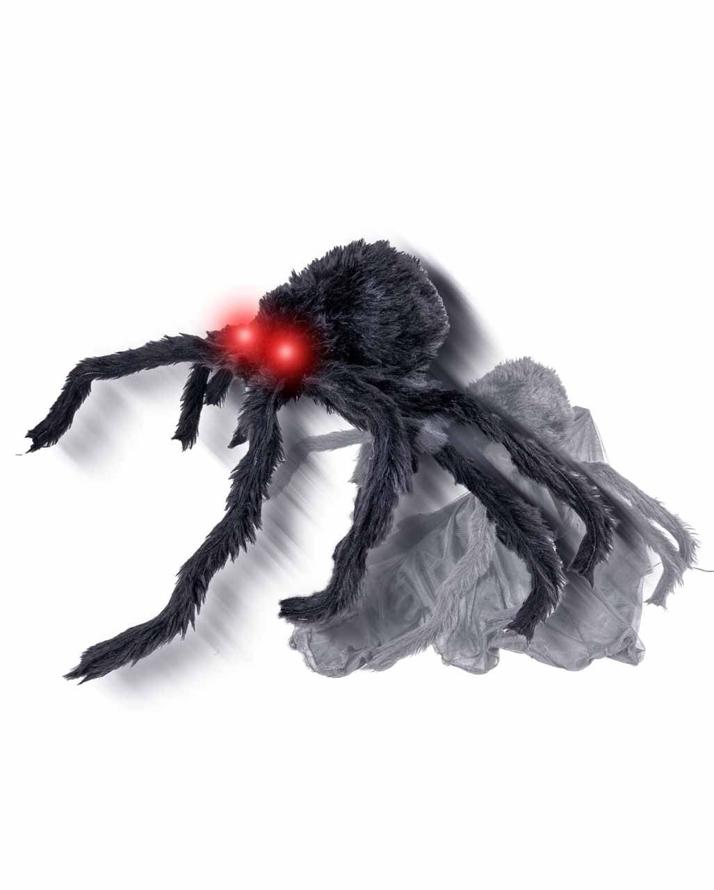 Wallpaper #-mhaFJMBSpphPi3-rAPx7 Attacking Black Spider Halloween Animatronic Karneval Universe