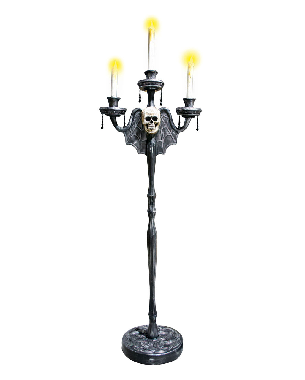 Wallpaper #-mhaFJMBSpphPi3-rAPx218 Haunted Ghosts Chandelier Animatronic Order Now Karneval Universe