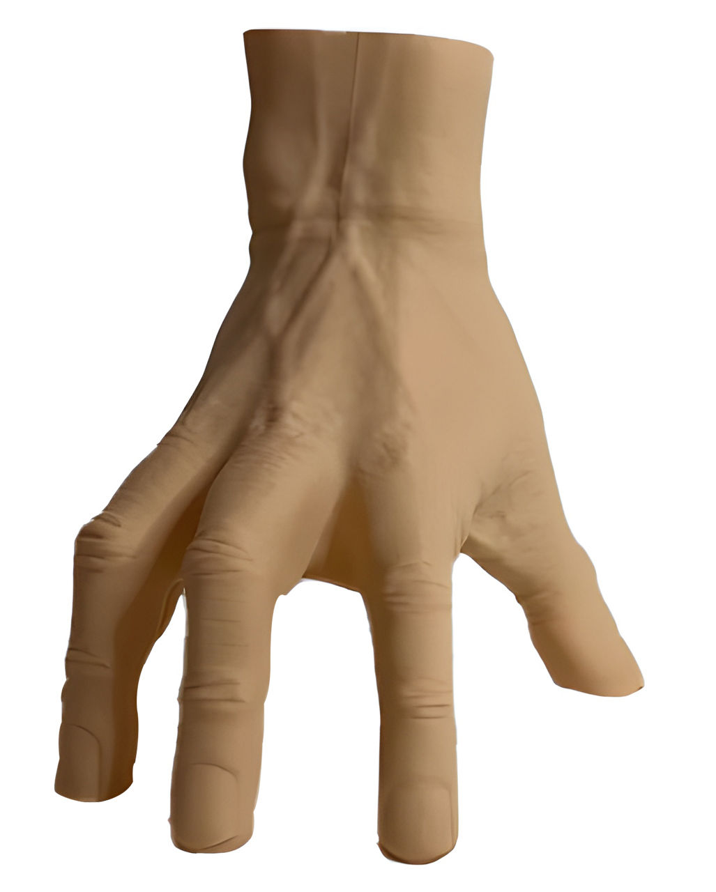 Wallpaper #-mhaFJMBSpphPi3-rAPx148 Walking Human Hand Halloween Animatronic Karneval Universe