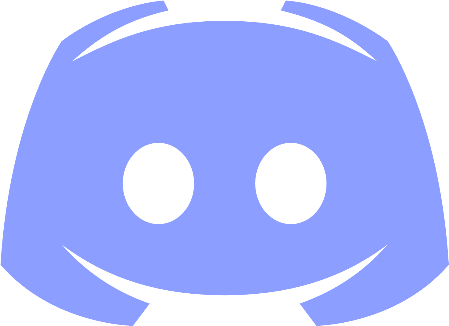 Wallpaper #GGg1GpMBSpphPi3-_hvw91 Download Discord Icon Discord Logo Png Image with No Background