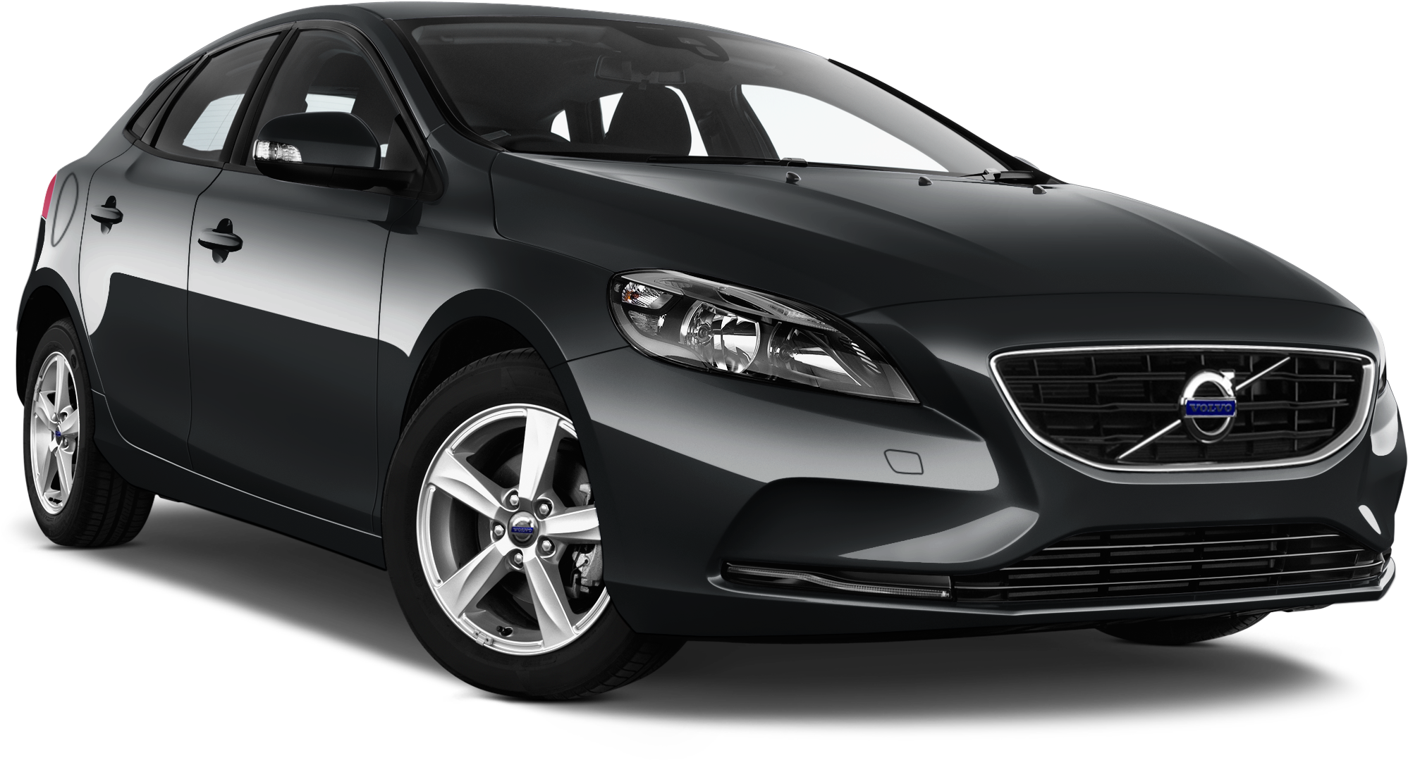 Wallpaper #sSbXl5cBNyflpn9rXYZh93 Download Volvo V40 Company Car Front View Fgx Xr6 Turbo Ute 2016 Png