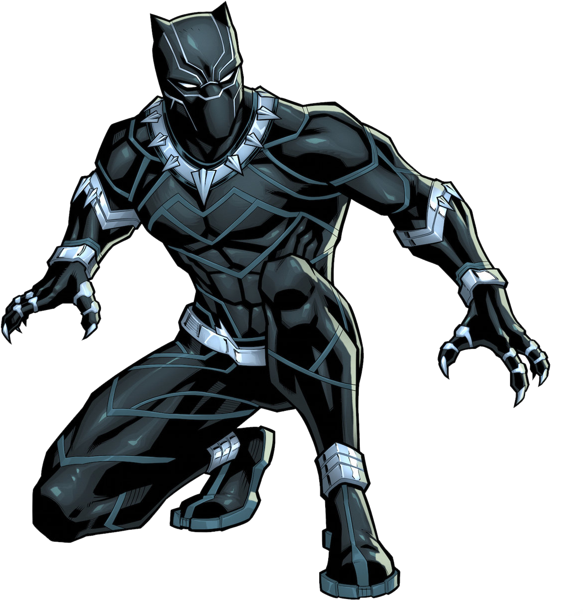 Wallpaper #91C3A Captain America Civil War Reveals New Black Panther Image Collider