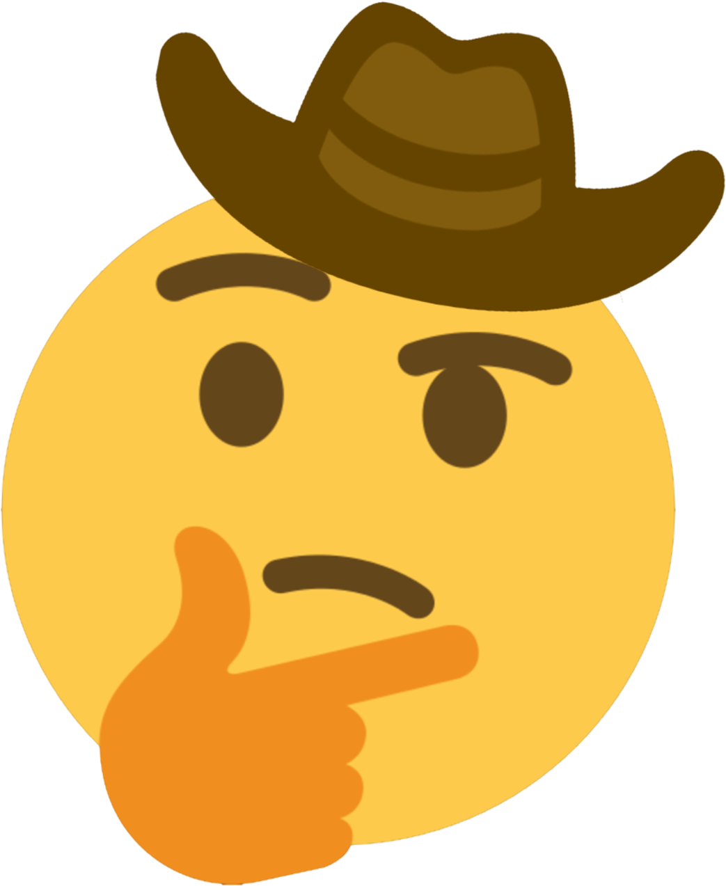 Wallpaper #zGeuD5MBSpphPi3-mO99218 Cowboy Emoji Png