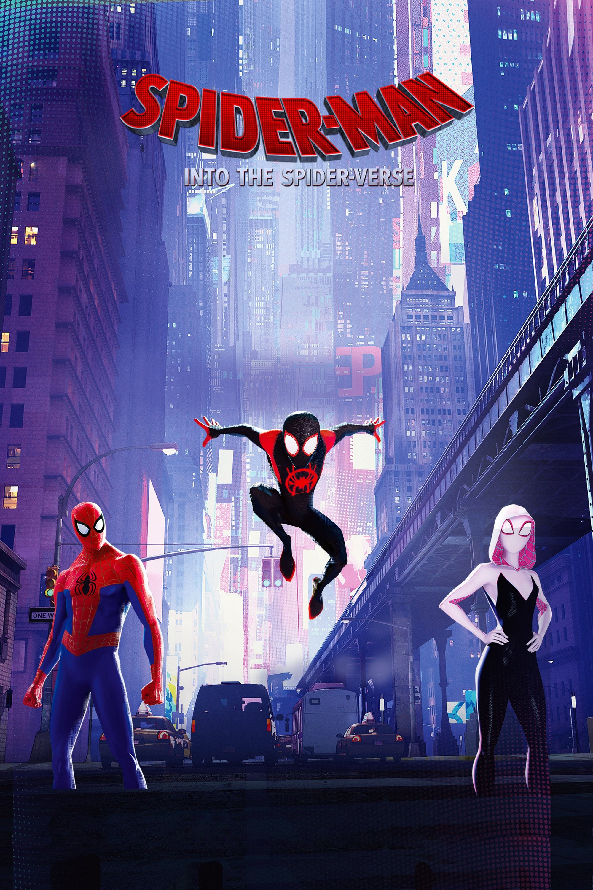Wallpaper #RGdL8JIBSpphPi3-J2YS65 Spider Man Across the Spider Verse Full Breakdown Cameo Scenes and