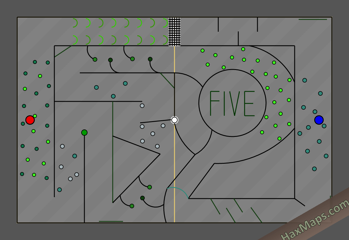 Wallpaper #JGeI9pIBSpphPi3-FYSo268 Haxmap Preview Kc Five Haxball Maps