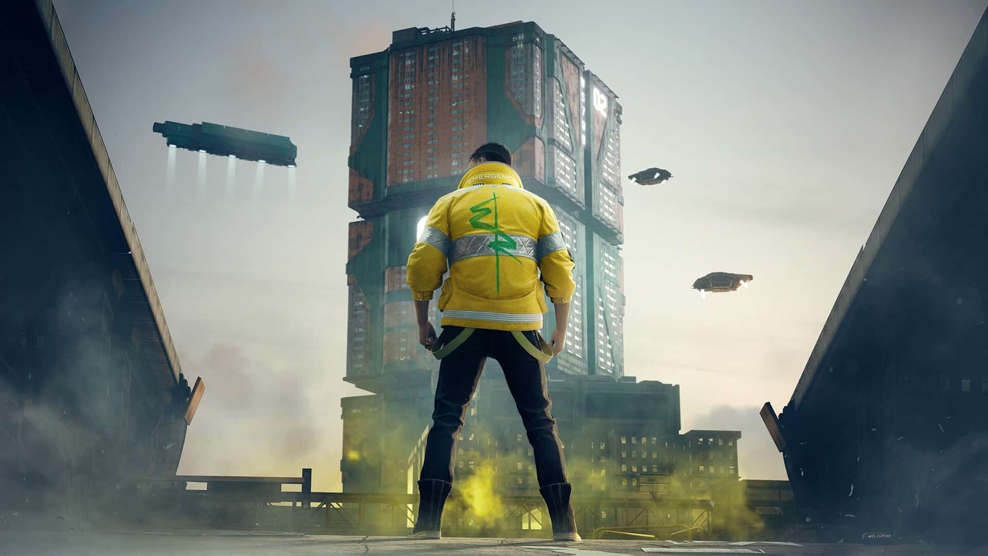 Wallpaper #JhkgF48BtGB6xQ78am8n24 Phantom Liberty is the Only Dlc Planned for Cyberpunk 2077 Xfire