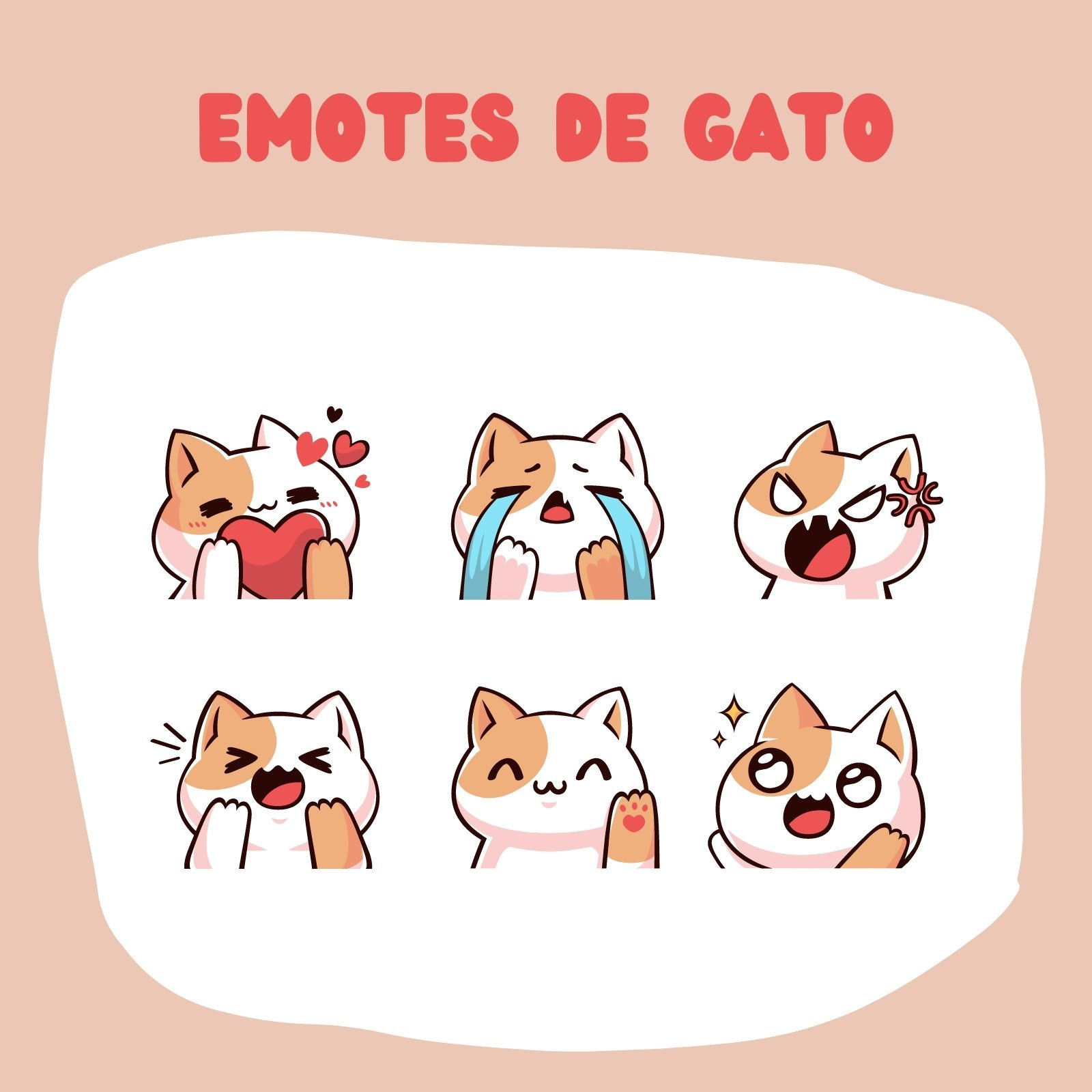 Wallpaper #9fCngJcBi4JM6agG7CG_92 Plantillas De Emotes Twitch Canva