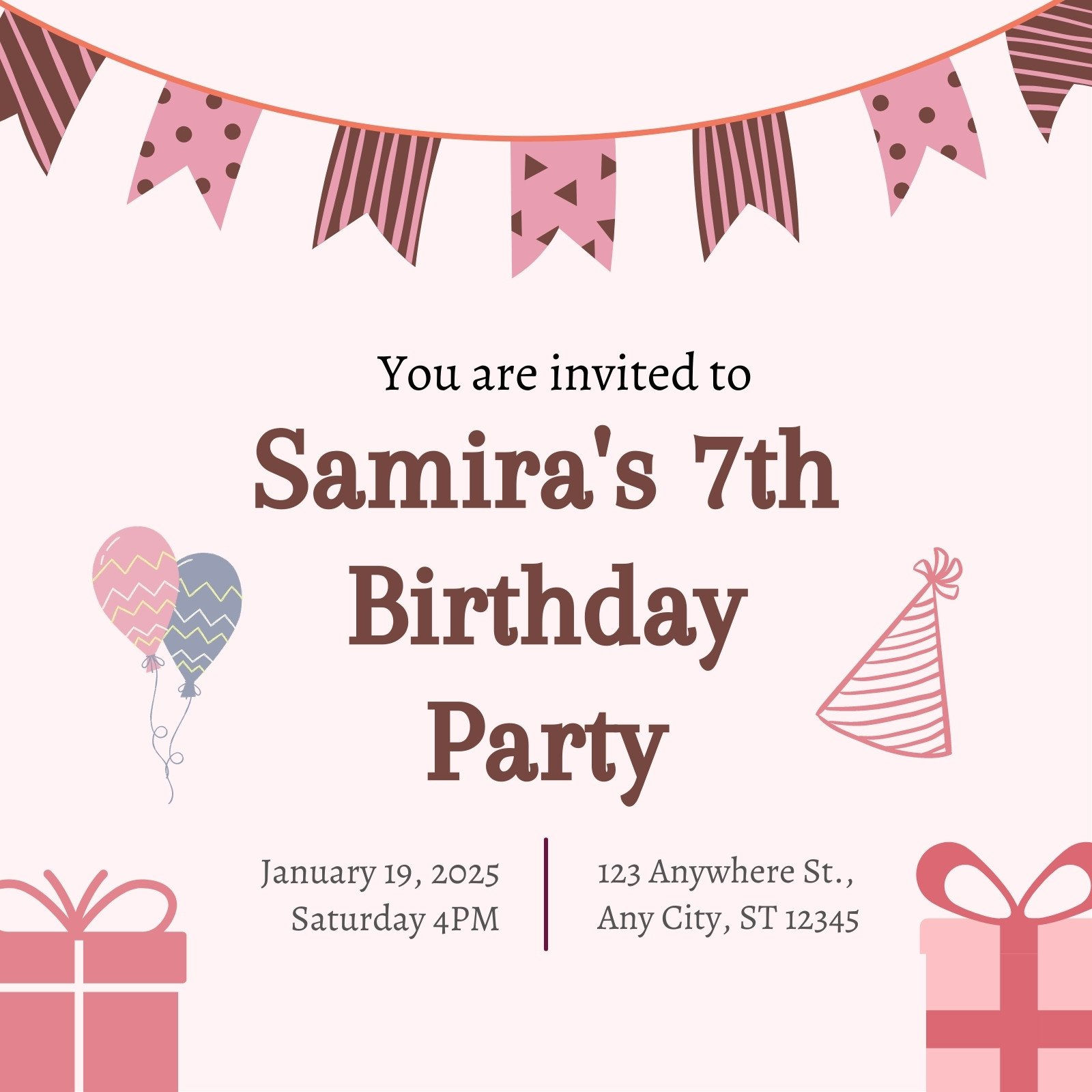 Wallpaper #MGirGpMBSpphPi3-mR1G250 Details 200 Background for Birthday Invitation Card Abzlocalmx