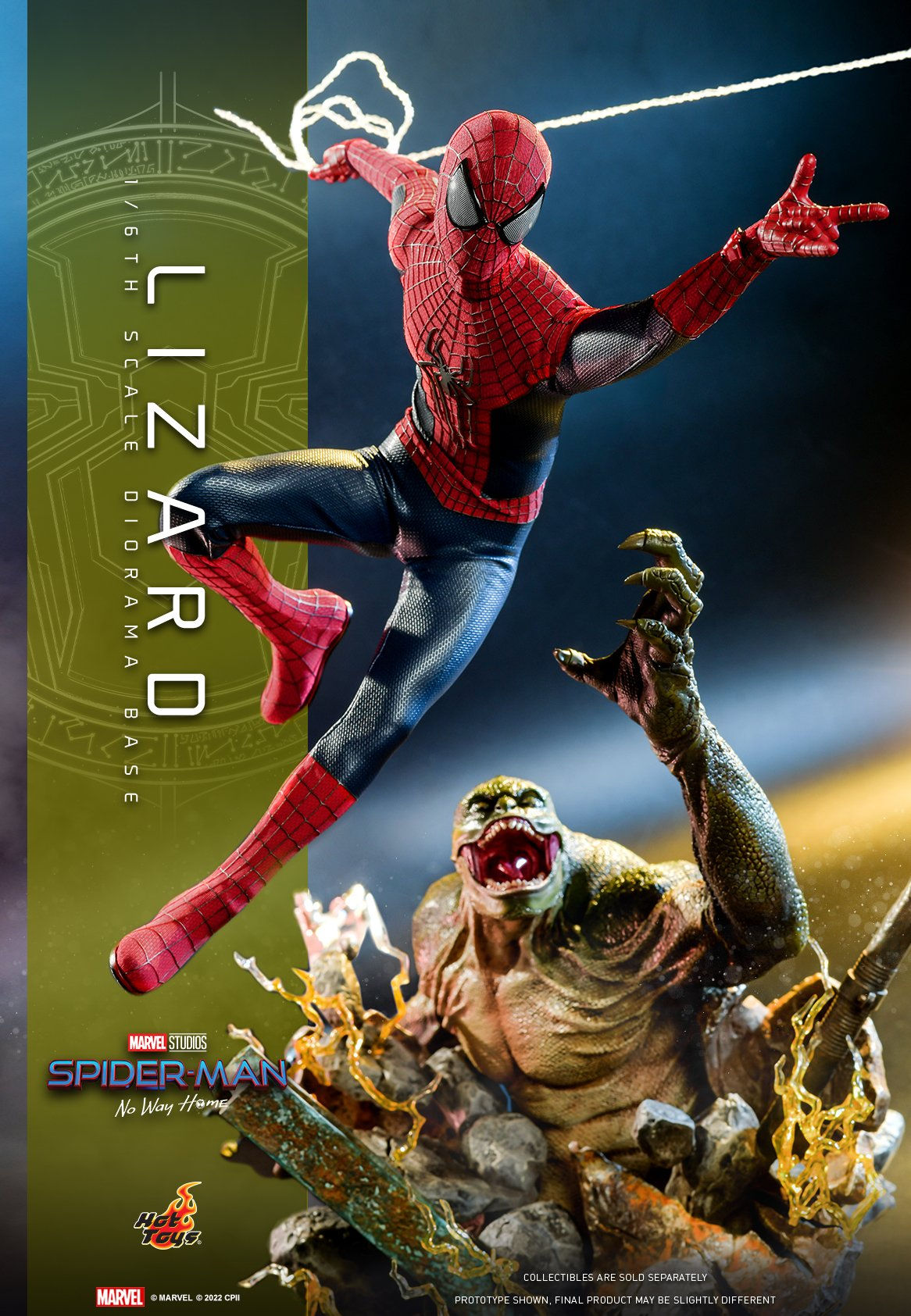 Wallpaper #5otrdJcBcm9NJah-XnVK140 Hot Toys Mms658 16 the Amazing Spider Man 2 the Amazing Spider Man