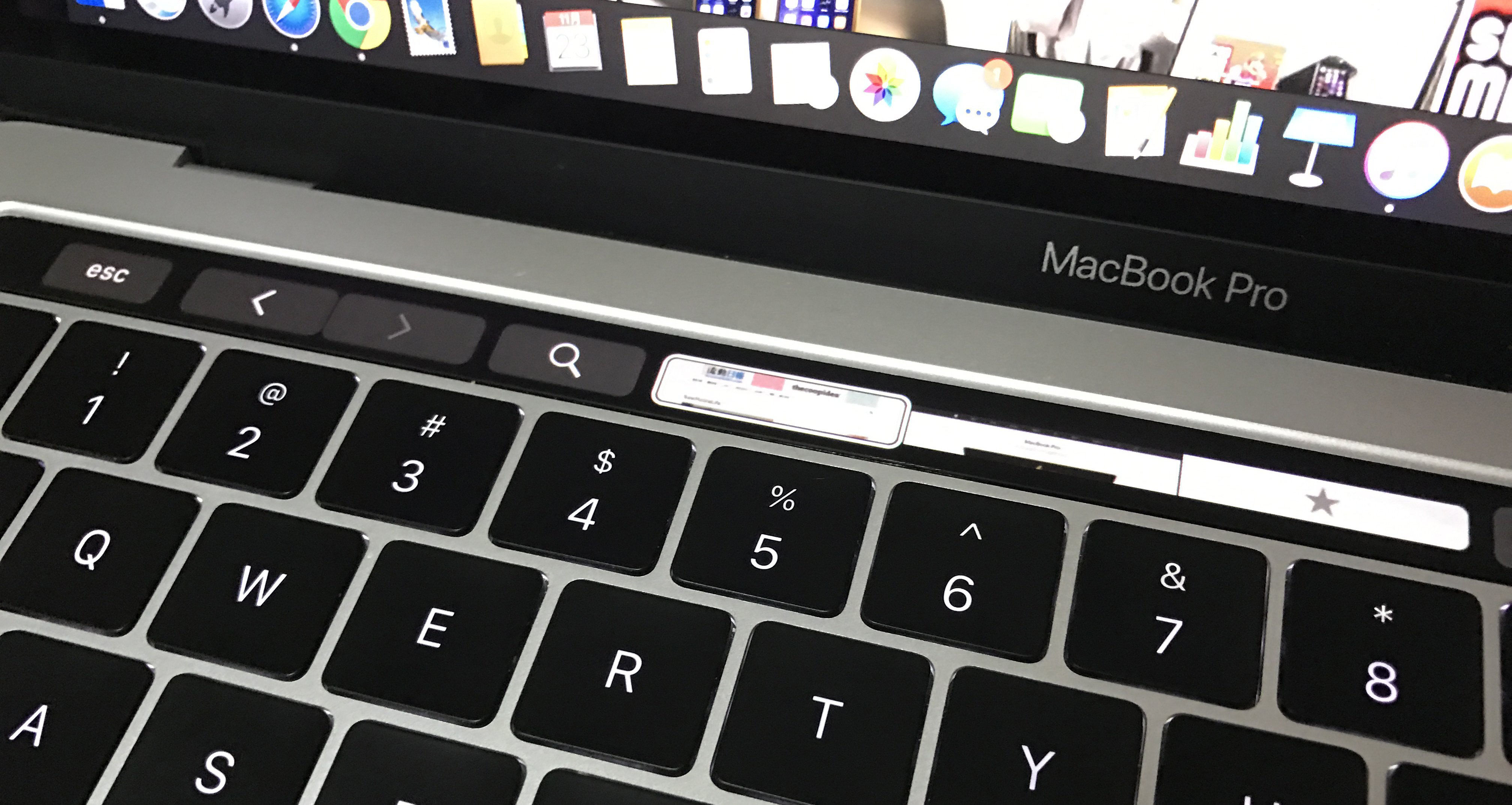 Wallpaper #lFYIeJcBsd6xcFiEjNo-148 Mac Macbook Pro Touch Bar