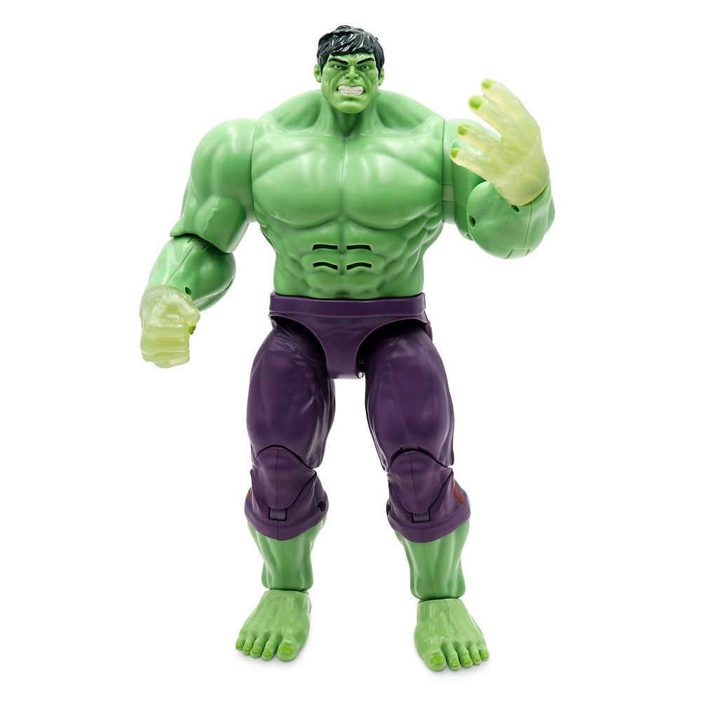 Wallpaper #nJzn4pIBZHQxiYarVcIZ70 Hulk Talking Action Figure Shopdisney