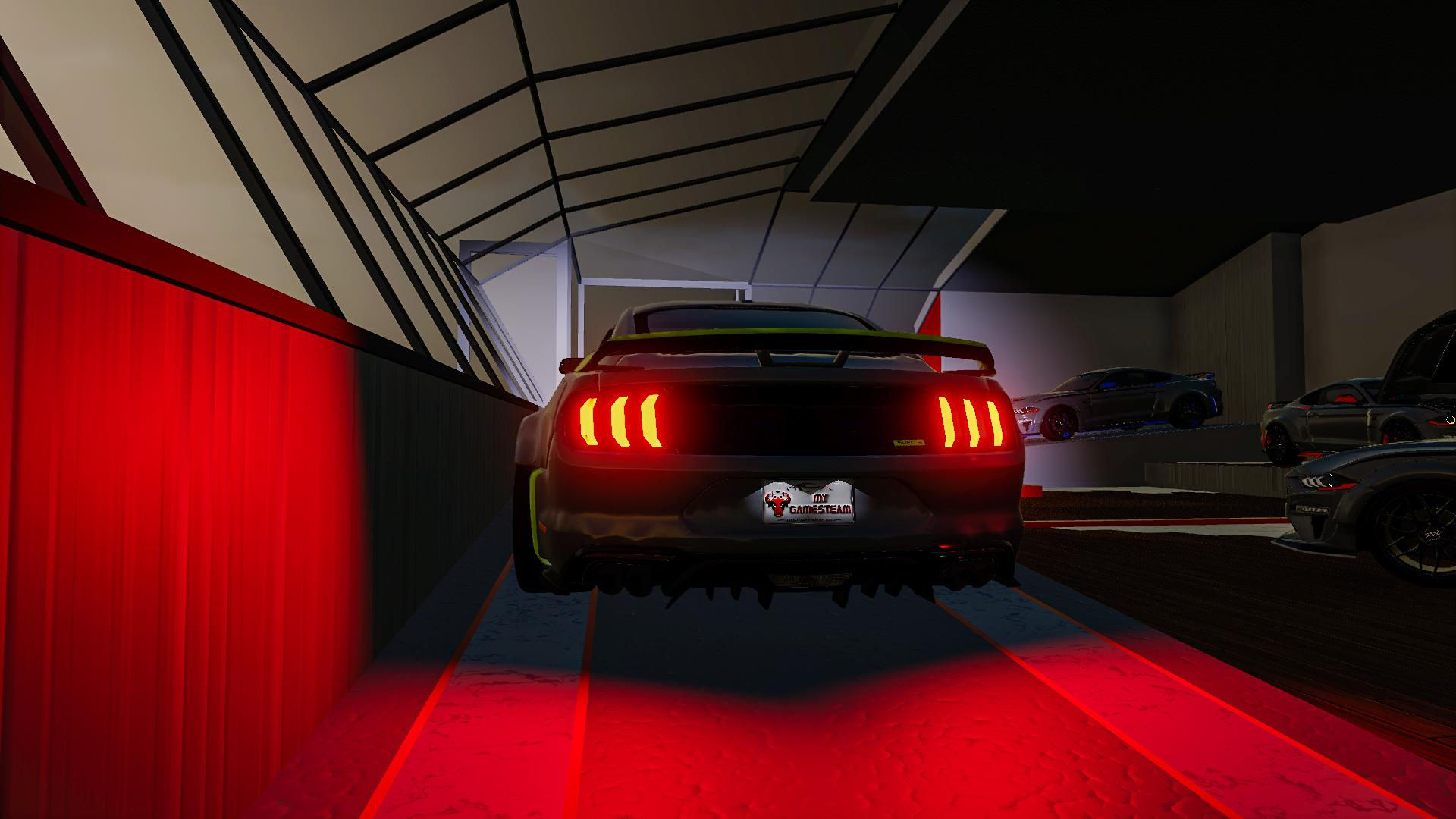 Wallpaper #qRmjLI8BtGB6xQ78WZDD36 Ford Mustang Rtr Spec5 2019 V10 Fs19 Fs22 Mod F19 Mod