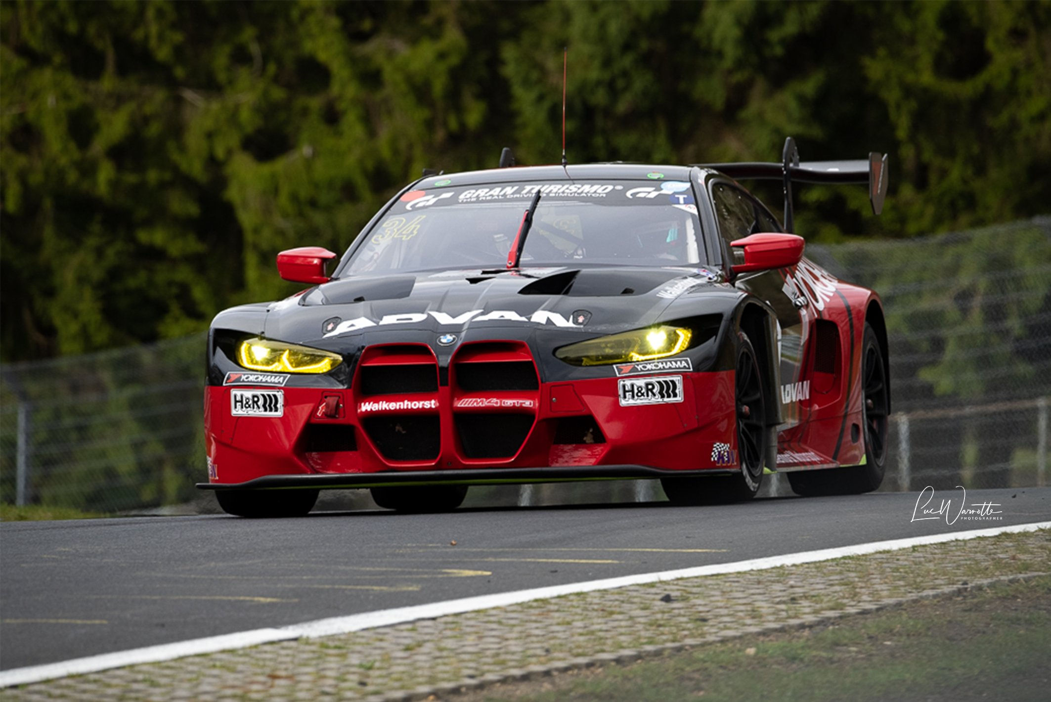 Wallpaper #bGgGF5MBSpphPi3-Rg1x168 24 Hours of Nurburgring Entries Car Racing Reporter