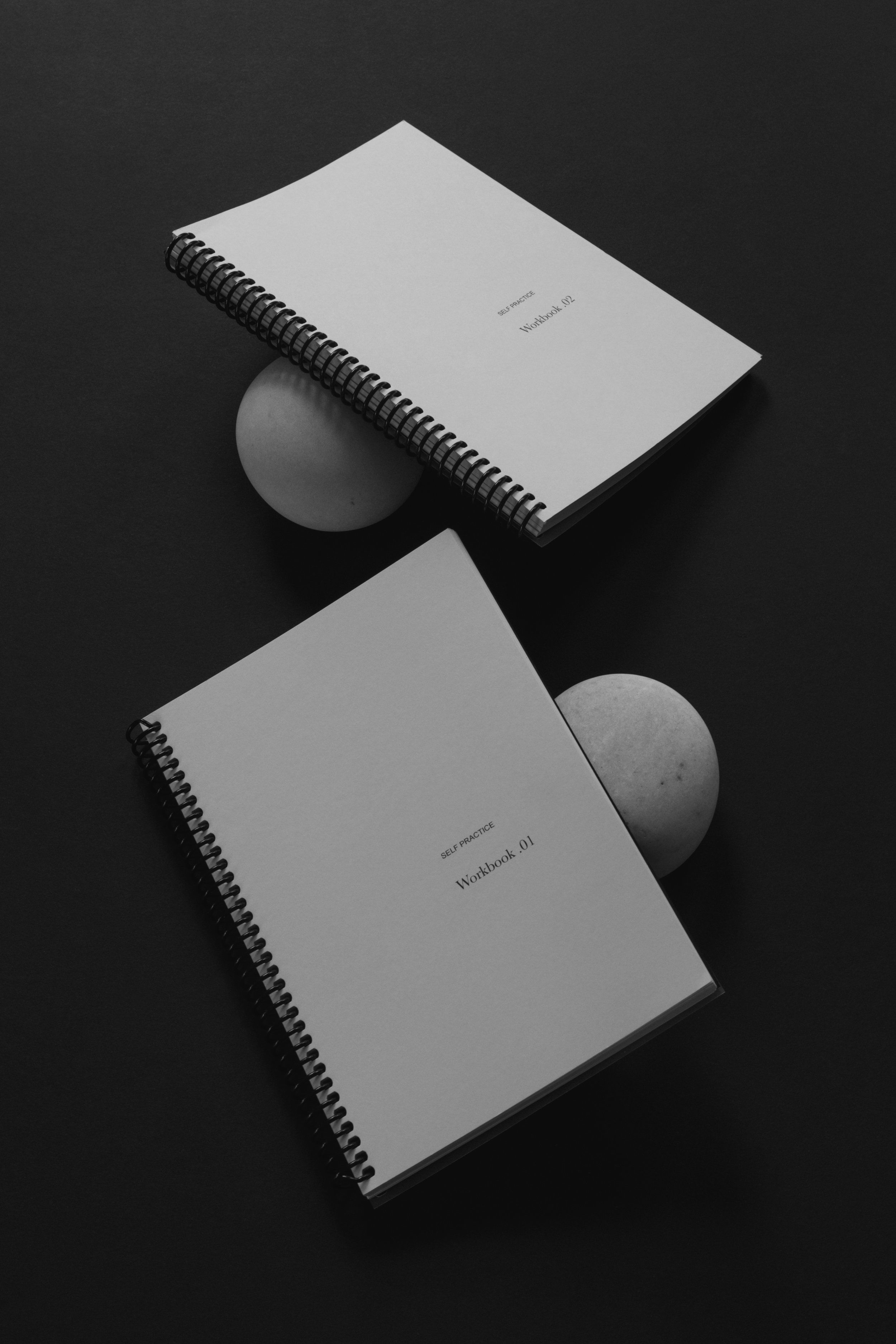Wallpaper #Uc2mSJMBxE4VIvfvh7Ud241 Self Practice Workbook Duo Bundle