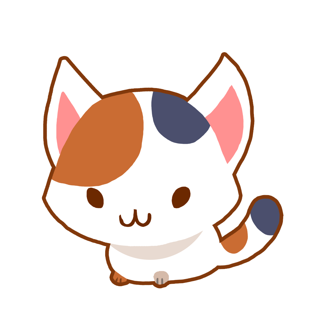 Wallpaper #wWcl-pIBSpphPi3-uo_j55 Monster Cartoon Cat Gifs