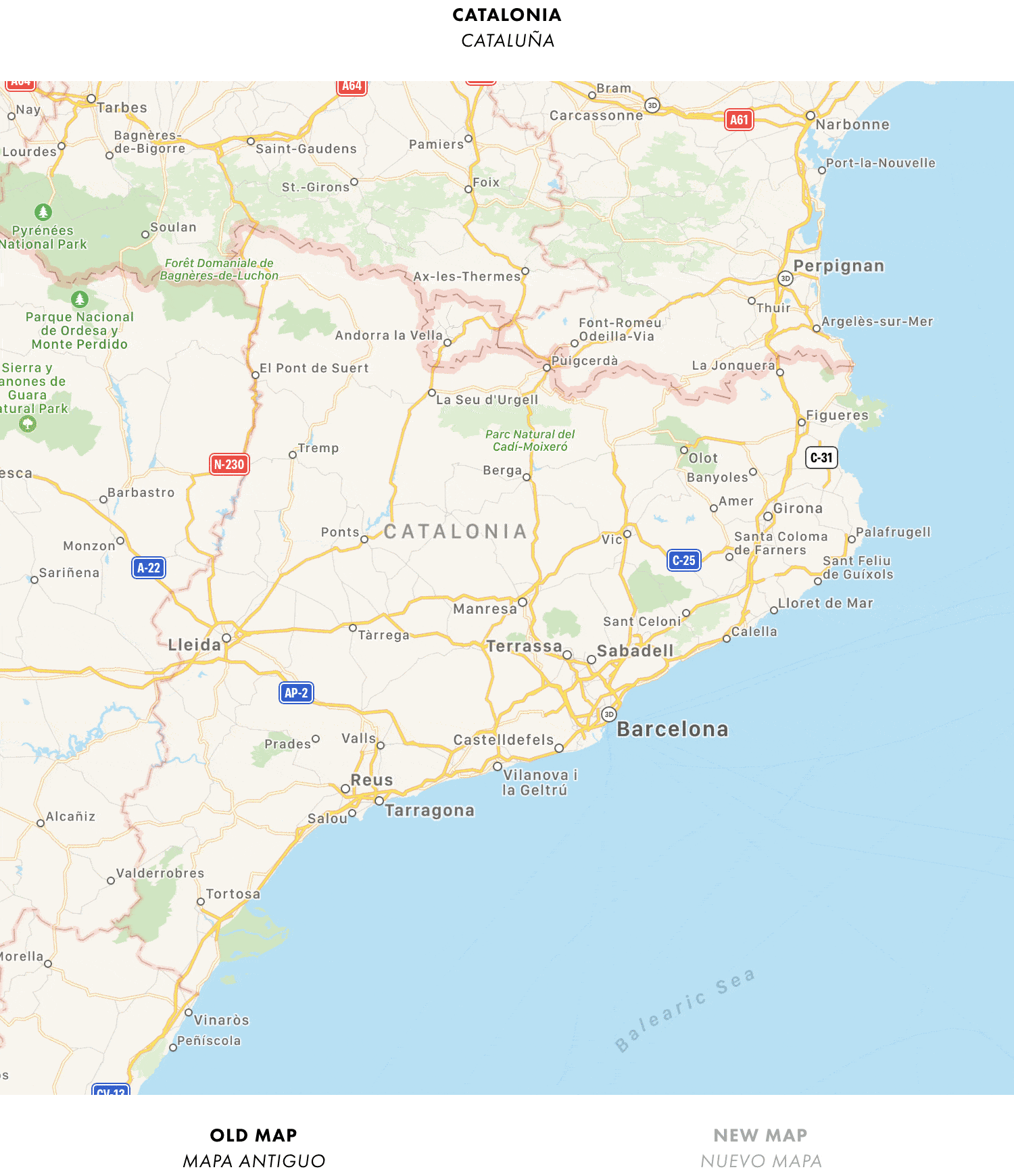 Wallpaper #VWe48JIBSpphPi3-1Gjy122 Apples New Map Expansion 11 Spain Portugal