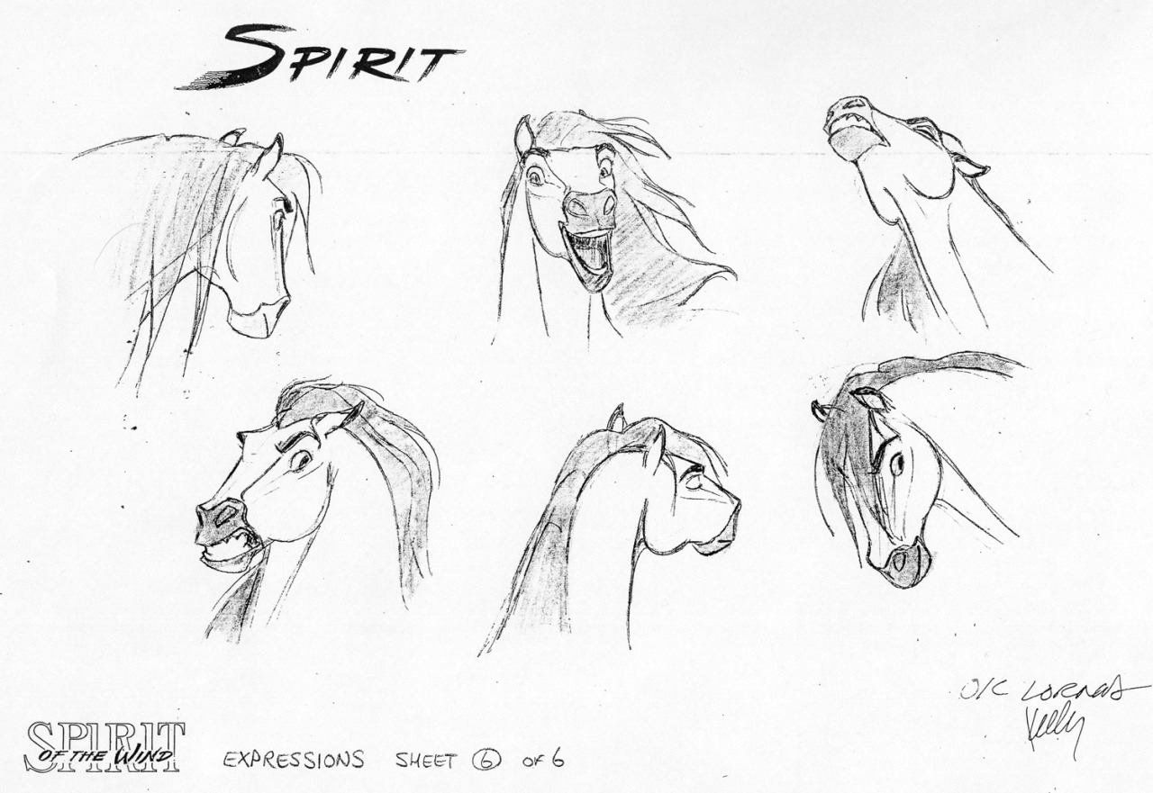 Wallpaper #J2fDC5MBSpphPi3-vNtJ273 Dreamworks Spirit Stallion Create