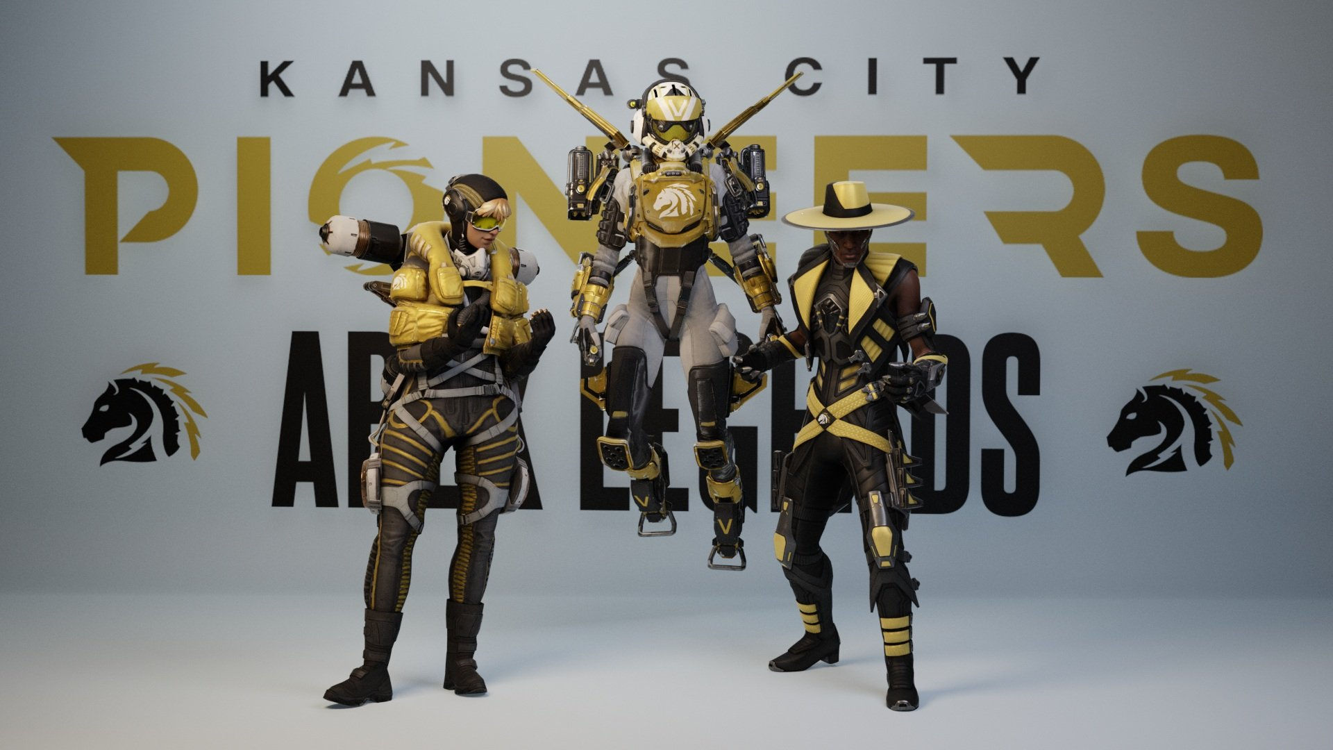 Wallpaper #JGeI9pIBSpphPi3-FYSo245 Blog 3 Kansas City Pioneers
