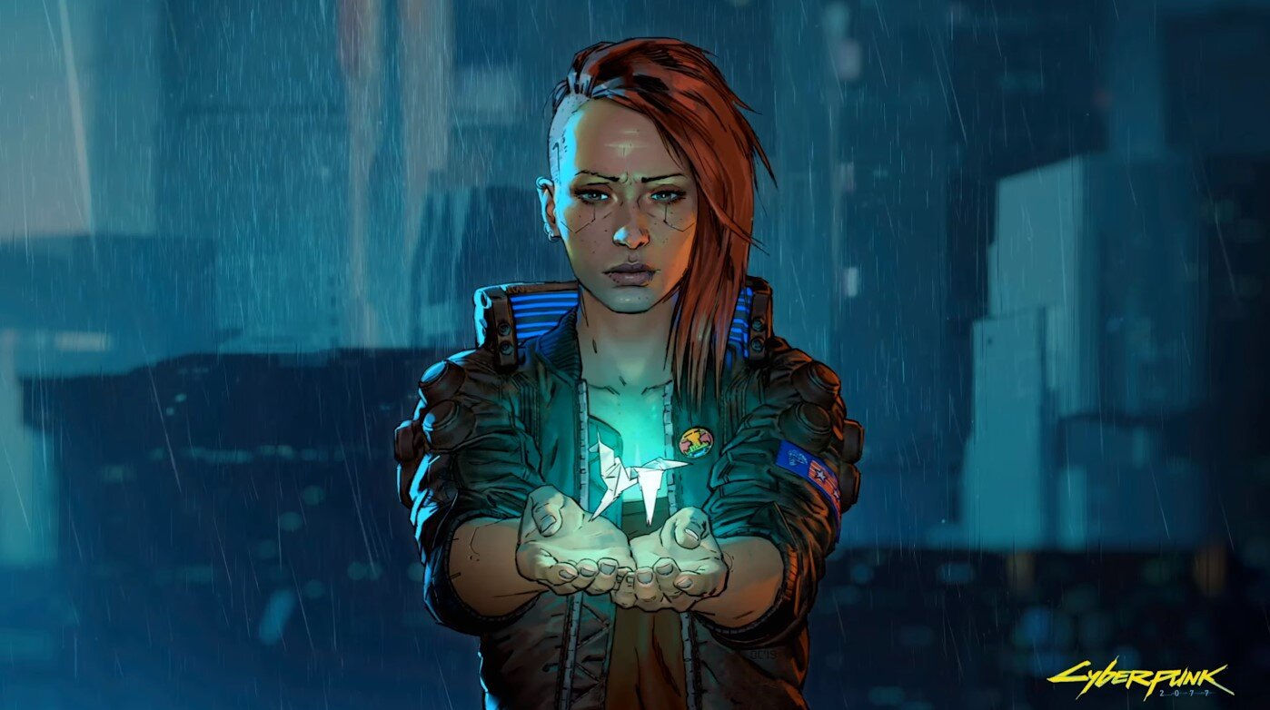 Wallpaper #E2fj-5IBSpphPi3-EpY1119 Best of Cyberpunk Wallpaper Engine Space