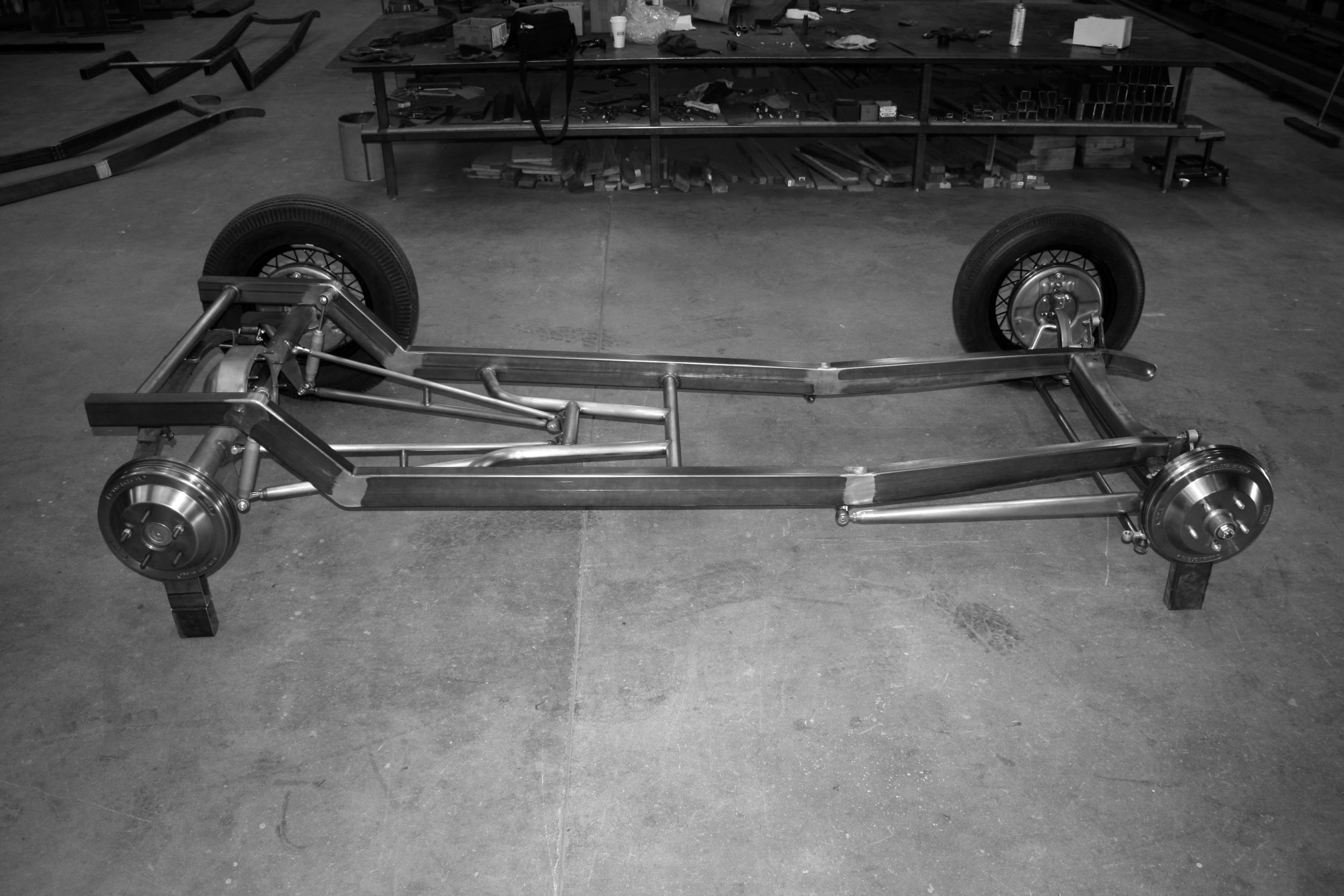 Wallpaper #c2hLGJMBSpphPi3-zBJm190 Model a Hot Rod Frame Plans Webframesorg