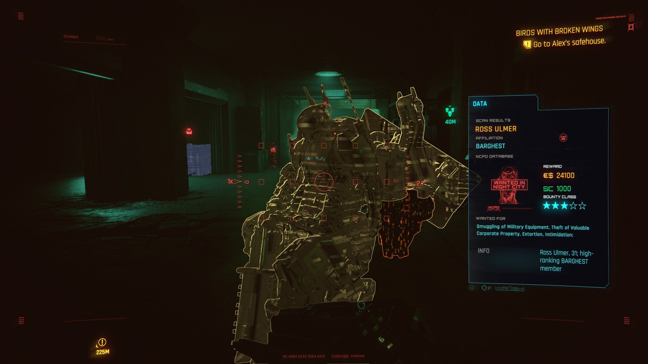 Wallpaper #NCZMmJcBNyflpn9rlIeI33 Where to Find Relic Points in Cyberpunk 2077 Phantom Liberty Gnl Magazine