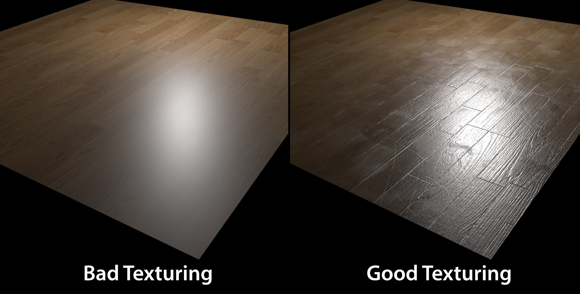 Wallpaper #RWfU_ZIBSpphPi3-iZ0I20 Basics of Realistic Texturing Blender Guru