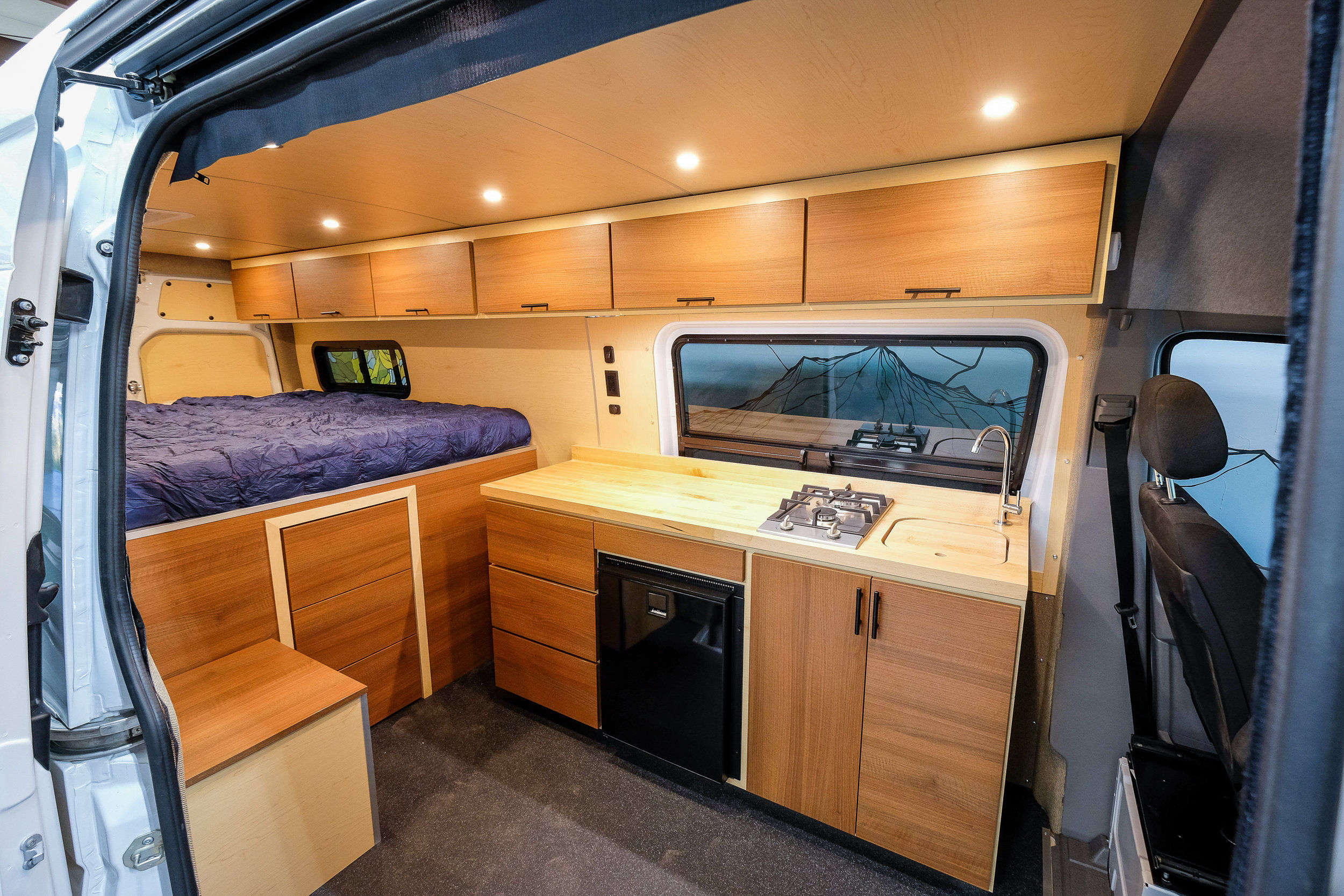 Wallpaper #6RnHLI8BtGB6xQ78xZA047 Vanlife Customs Van Builds Gallery Custom Van Builder Vanlife Customs