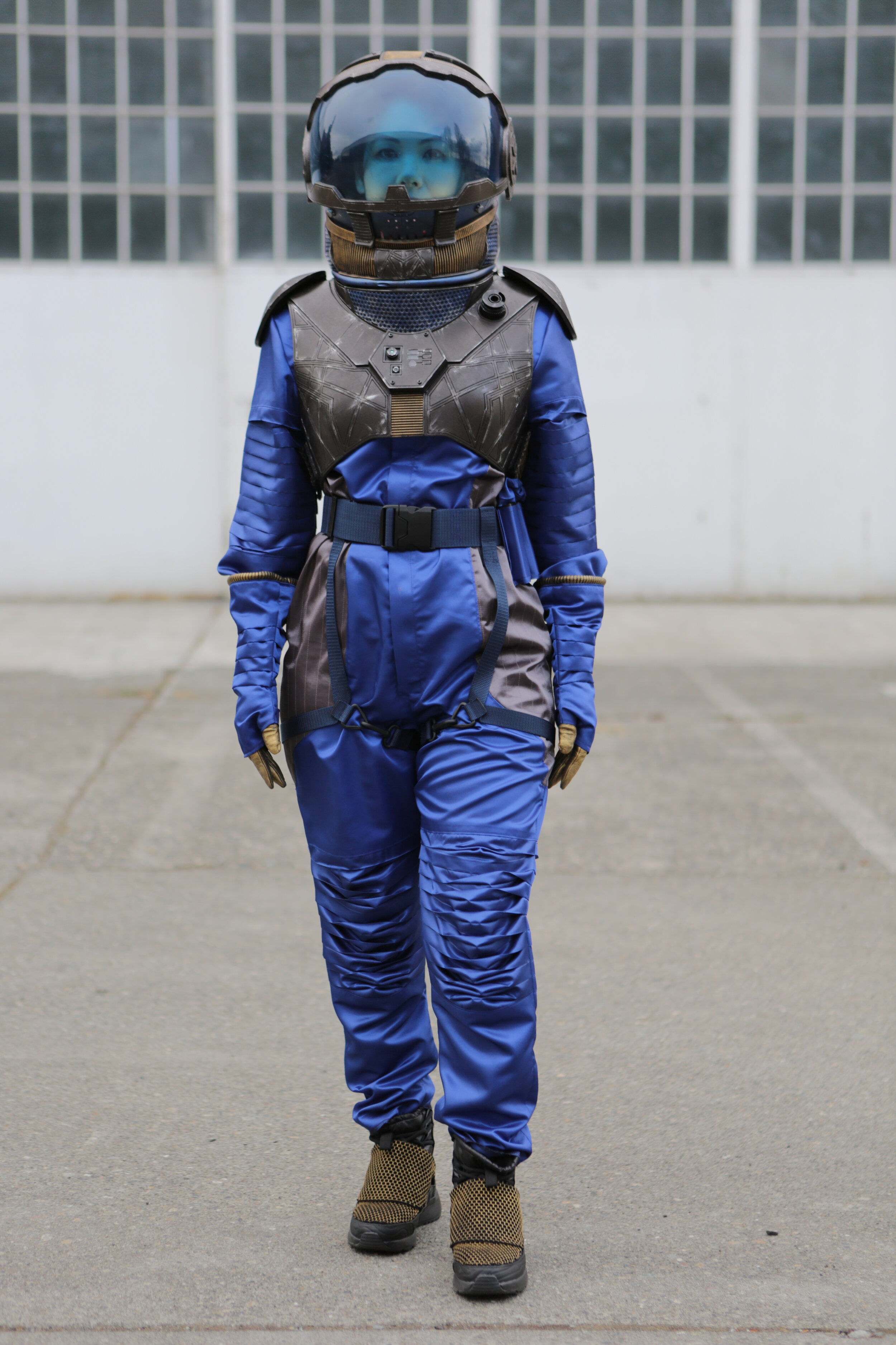 Wallpaper #OxncHo8BtGB6xQ78cHo531 Spacesuit 1 Sophy Wong