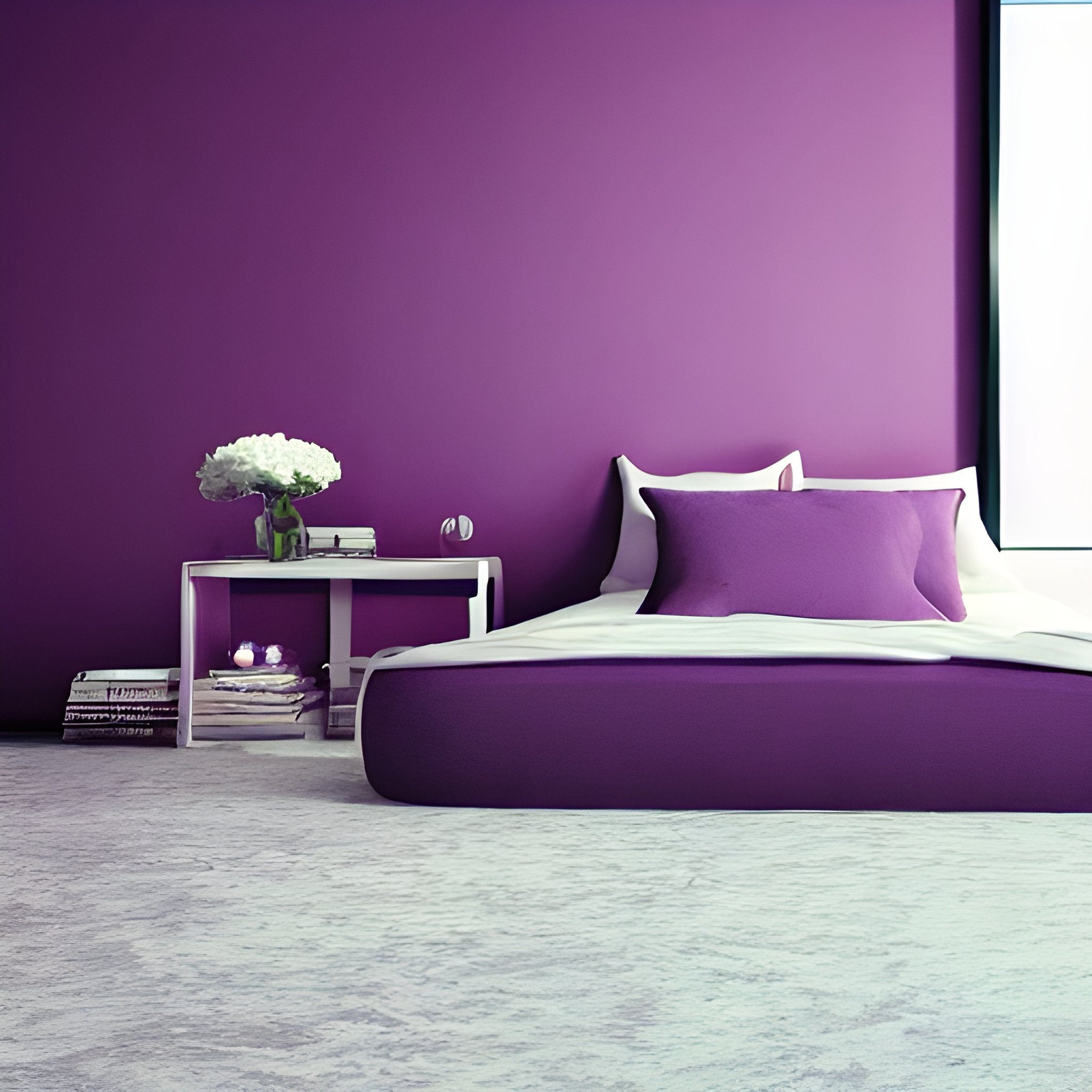 Wallpaper #7YfzMZMBPAdmKxa2YGKE181 How to Create a Purple Aesthetic Room Lord Decor