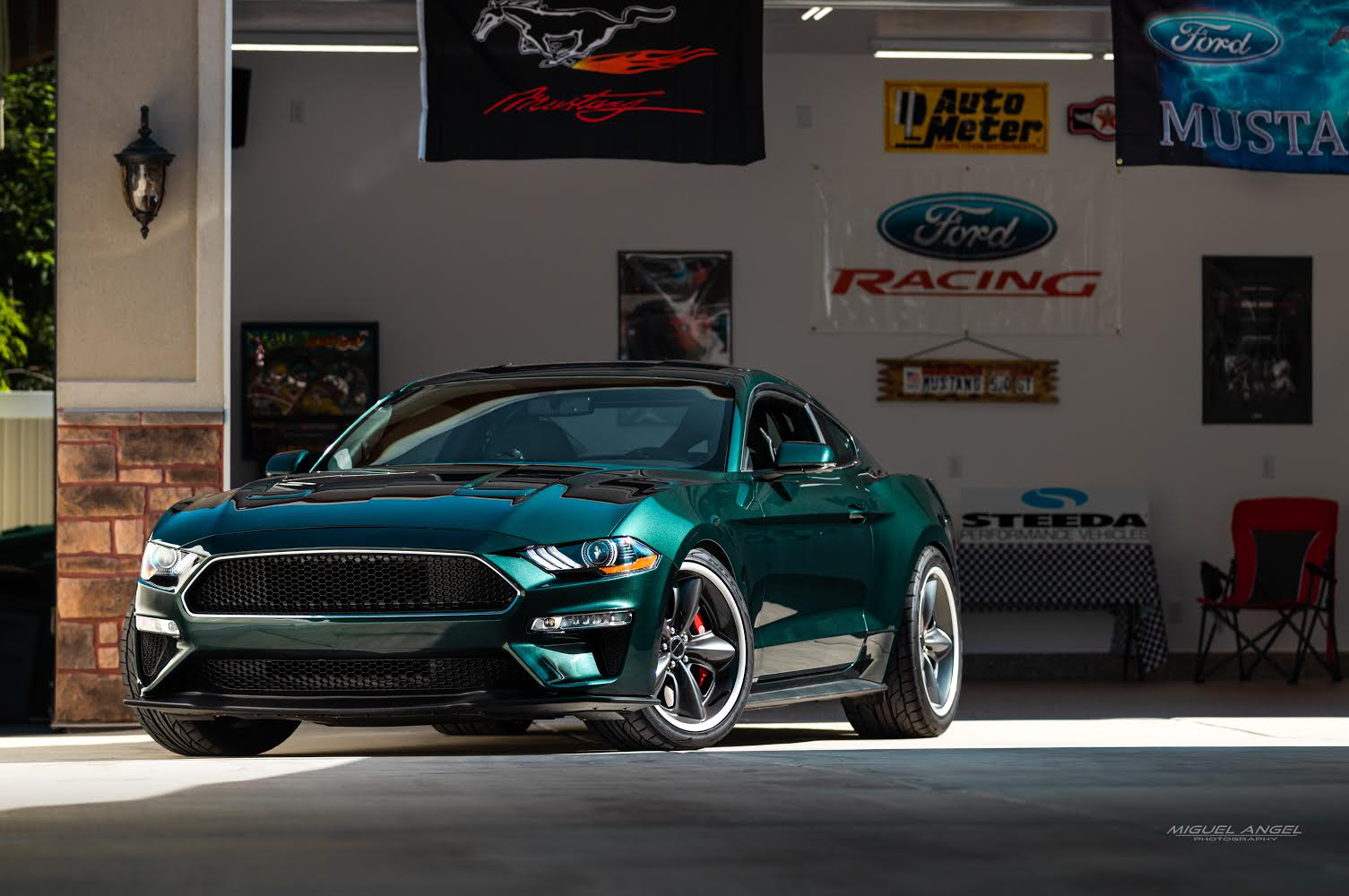 Wallpaper #fnRrxo4B_8f4nGFaNXG038 Steve Mcqueen Edition Bullitt Mustang Limited Edition Up to 825hp