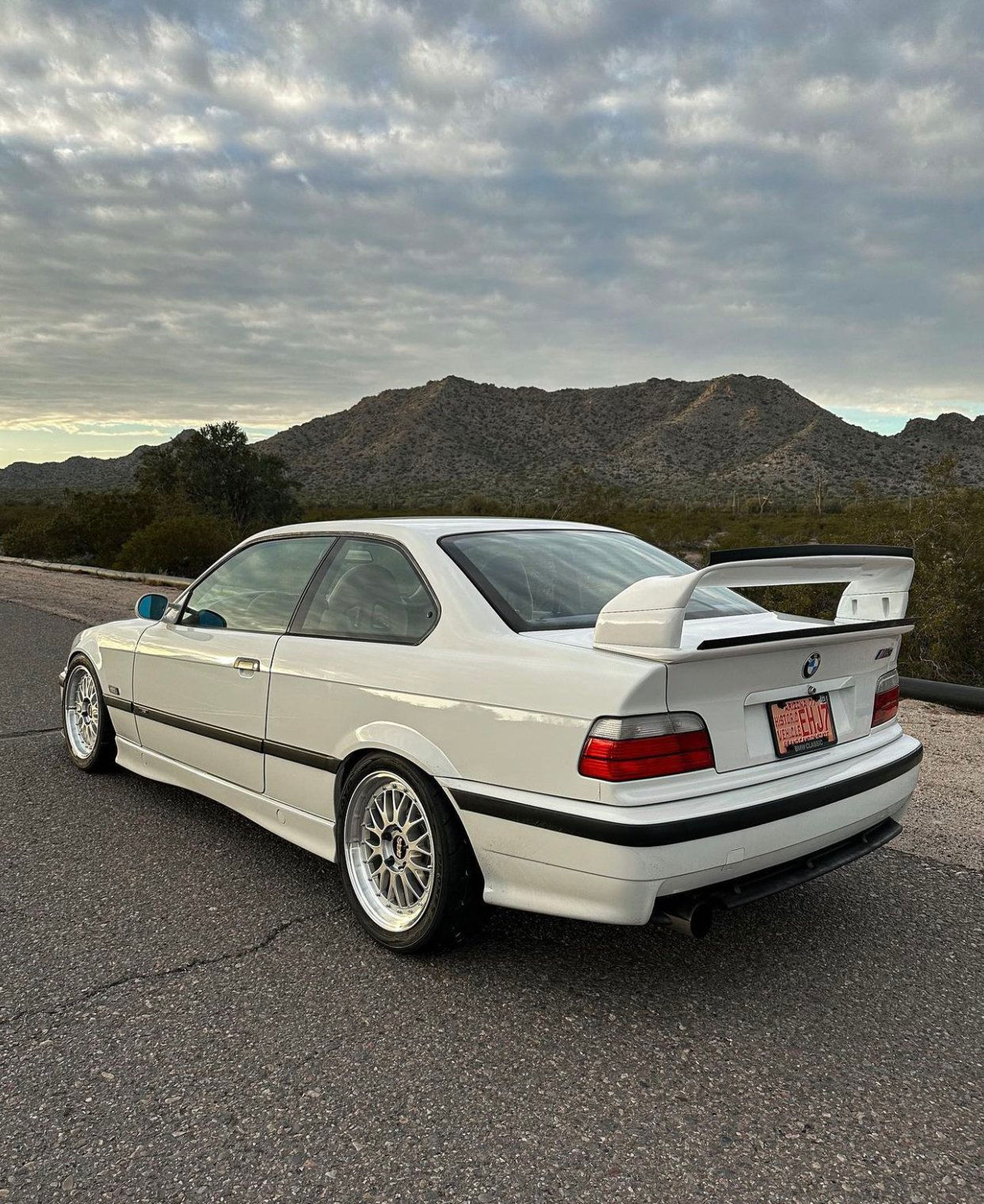 Wallpaper #ZWjyHpMBSpphPi3-tioy169 The Perfect 17 BMW E36 and E36 M3 Fitment BMW E36